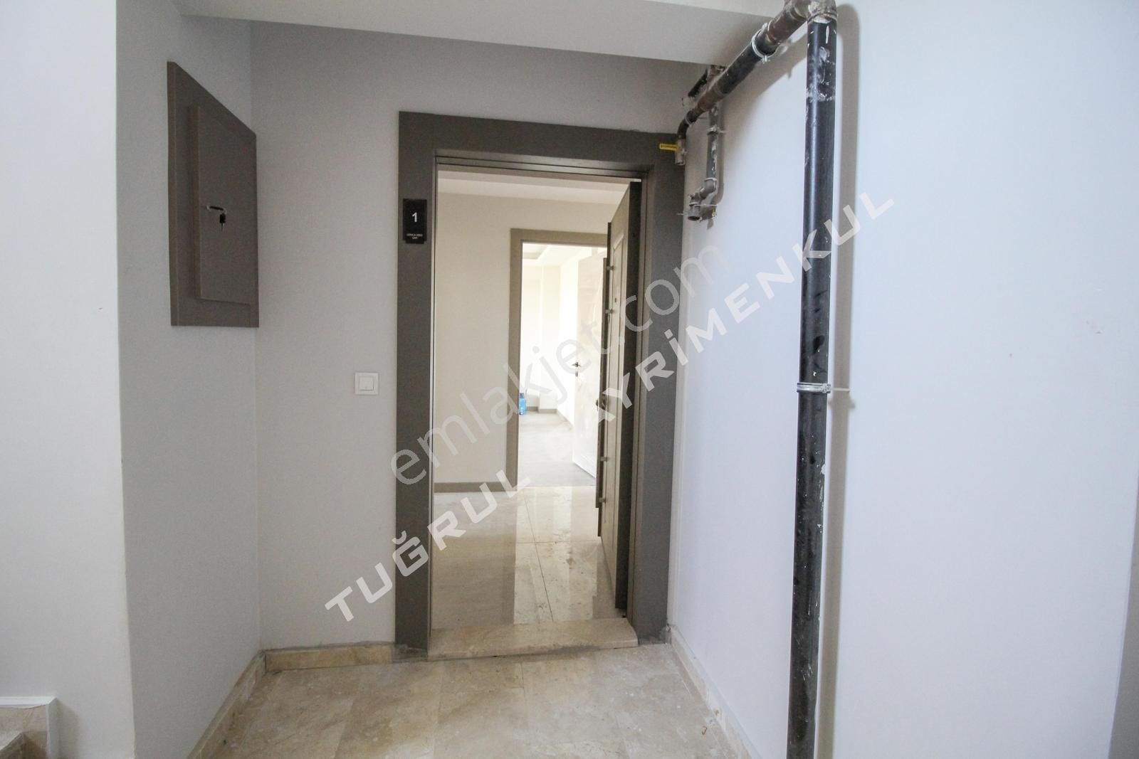 Akçalarda Satılık 2+1 Arakat Asansörlü - Görsel 4