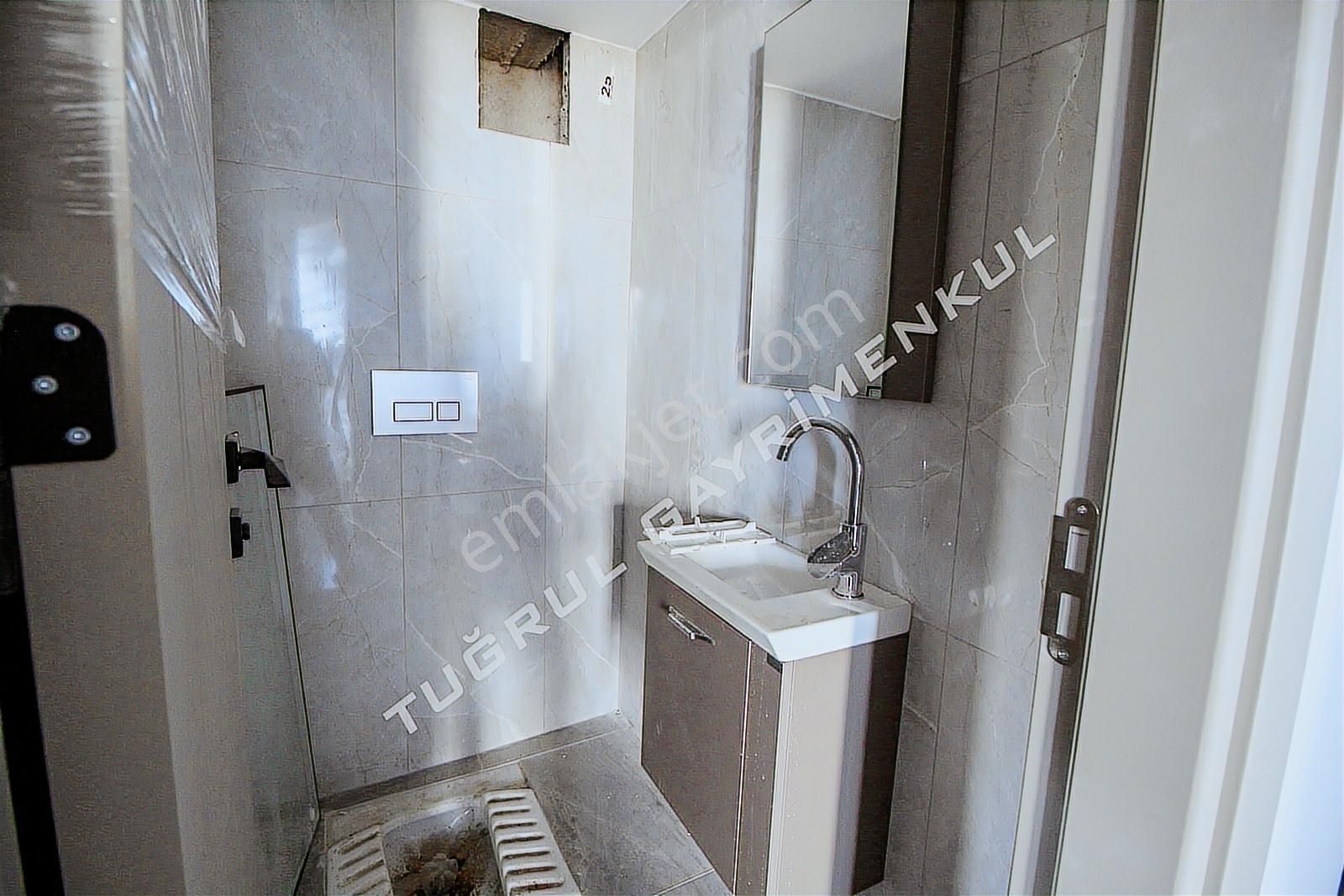 Akçalarda Satılık 2+1 Arakat Asansörlü - Görsel 24