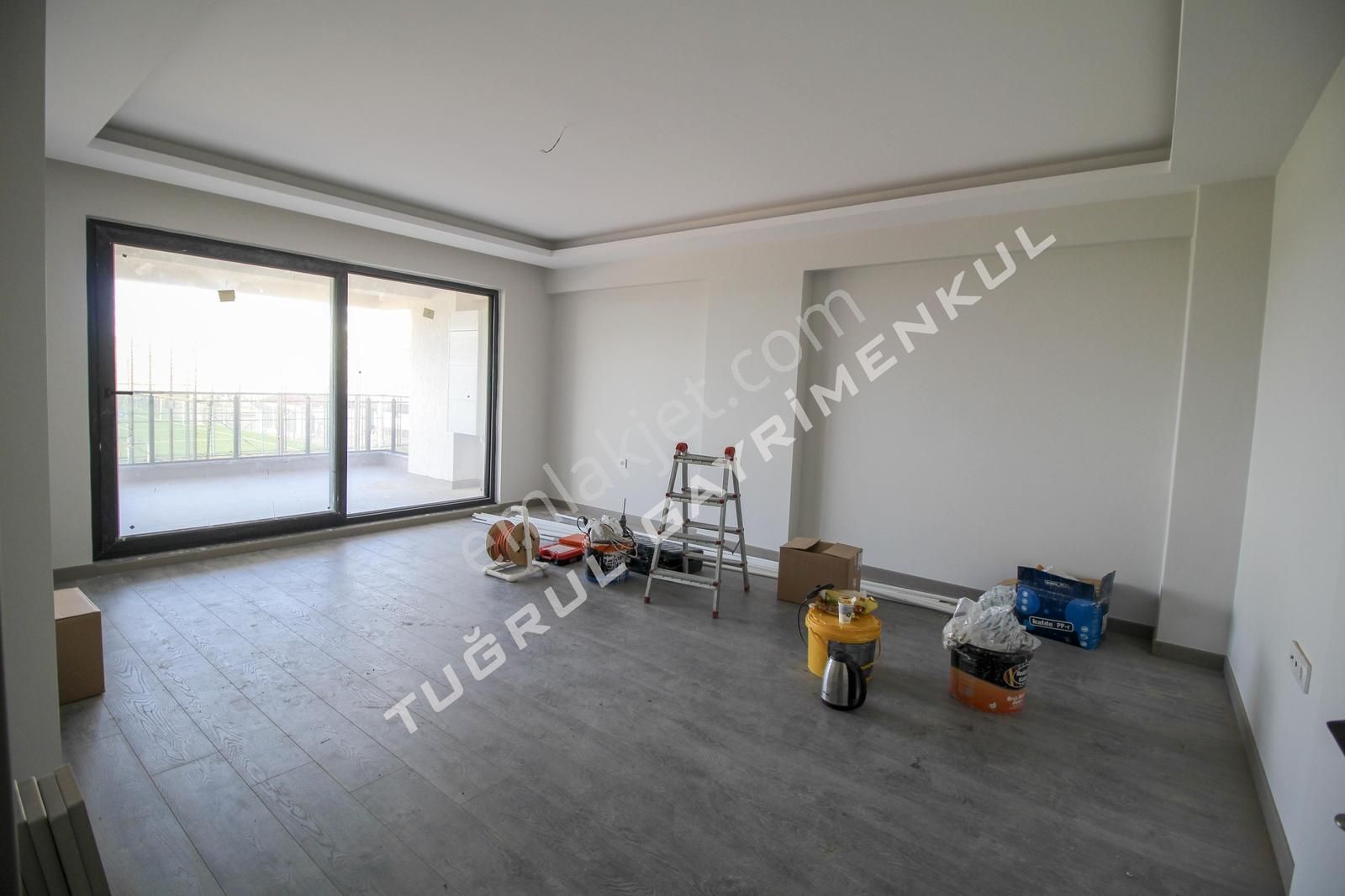 Akçalarda Satılık 2+1 Arakat Asansörlü - Görsel 19