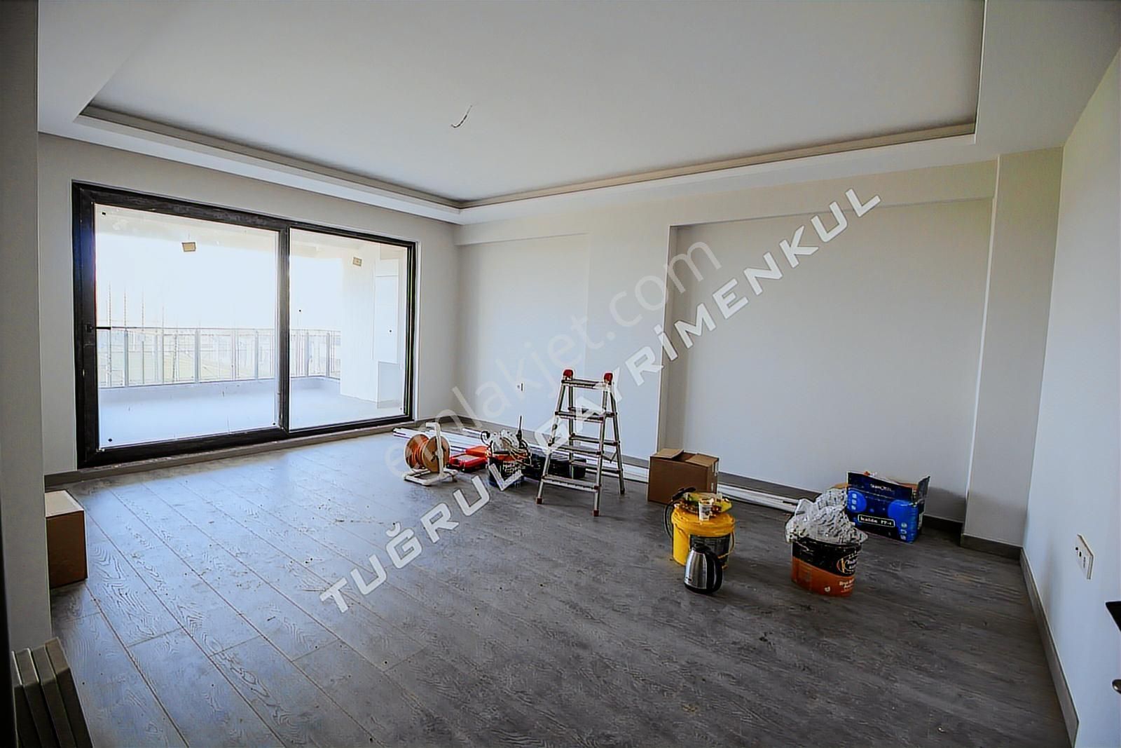 Akçalarda Satılık 2+1 Arakat Asansörlü - Görsel 13