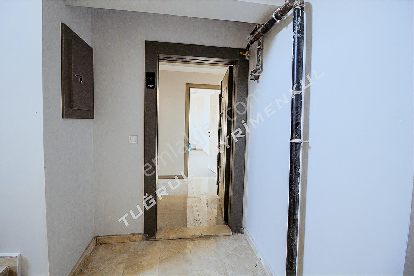 Akçalarda Satılık 2+1 Arakat Asansörlü - Görsel 9