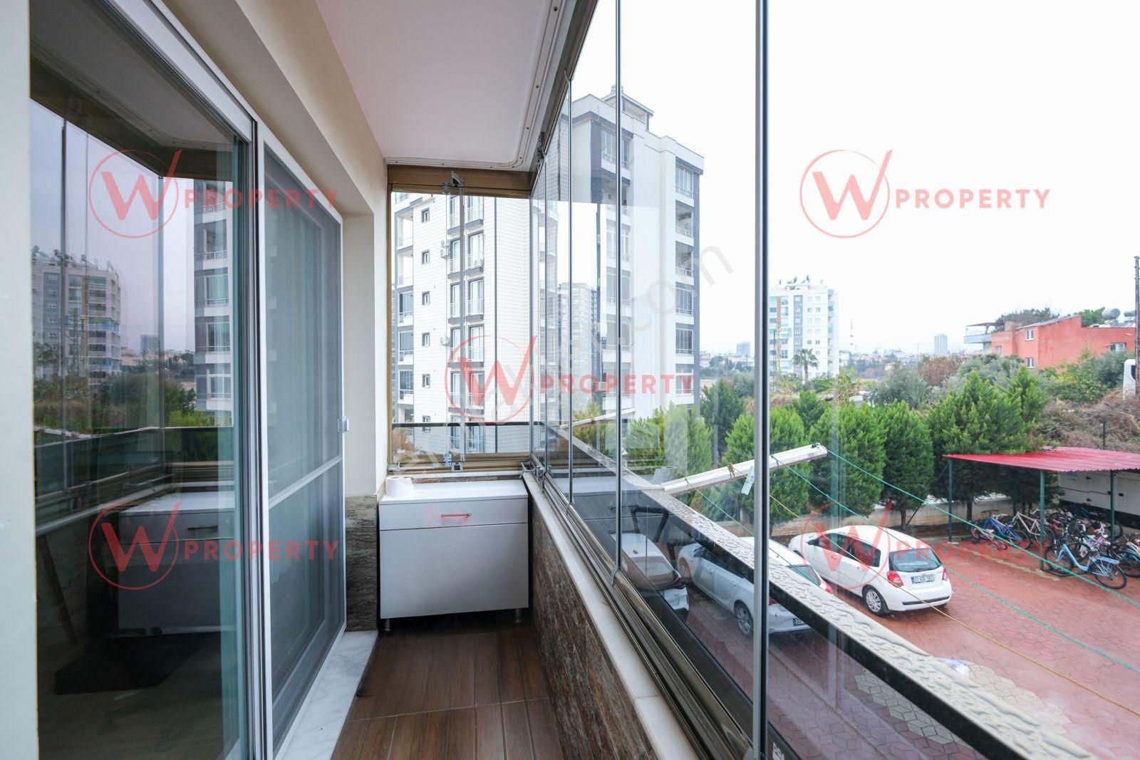 W Property 50.yıl'da Havuzlu Kızartma Mutfaklı Geniş 4+1 - Görsel 22