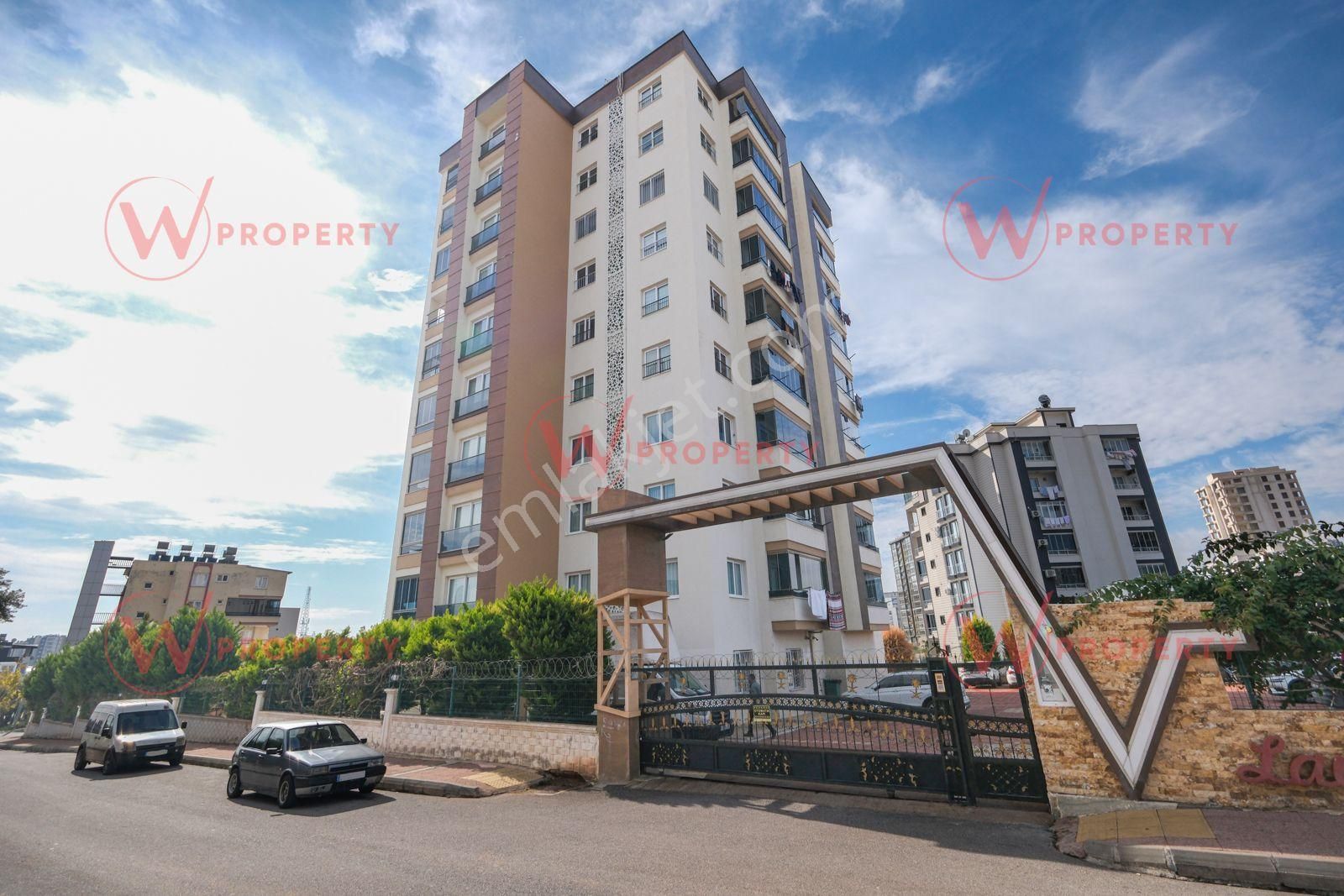 W Property 50.yıl'da Havuzlu Kızartma Mutfaklı Geniş 4+1 - Görsel 35