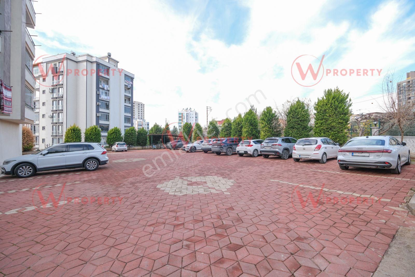 W Property 50.yıl'da Havuzlu Kızartma Mutfaklı Geniş 4+1 - Görsel 34