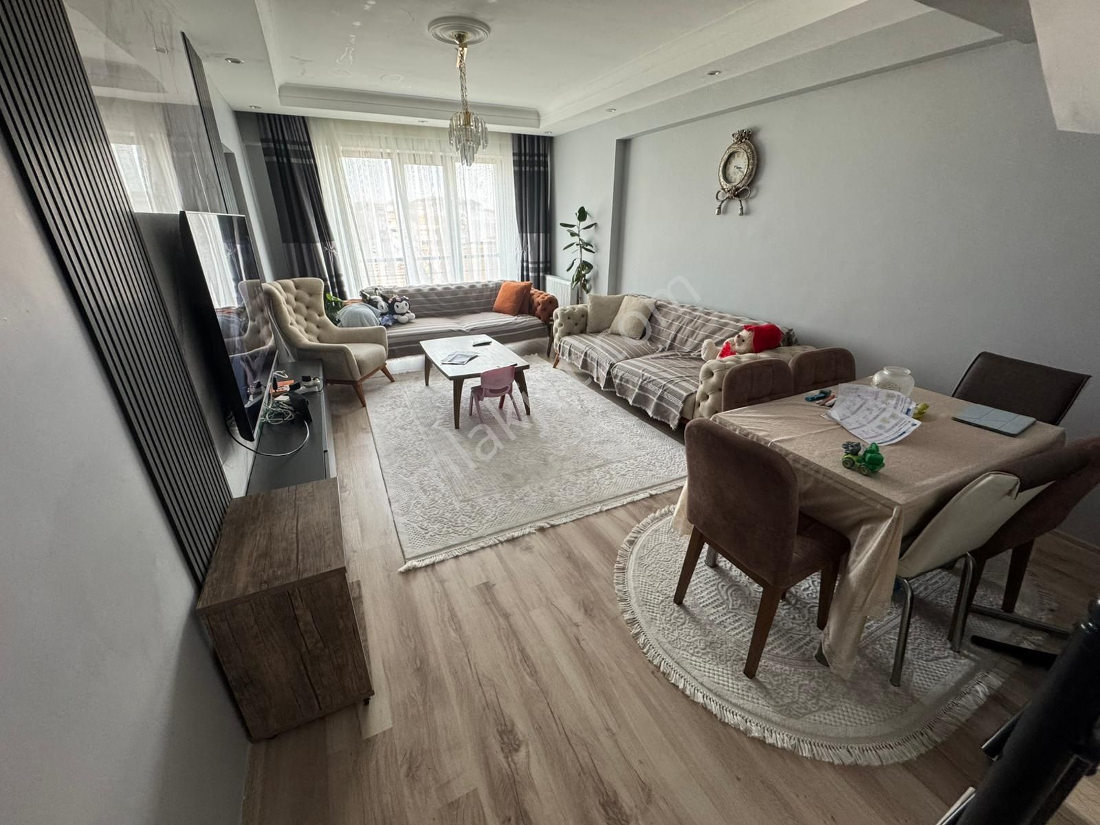 Ak Auto Gayrimenkul'dan Satılık Çiftlikönü Mahallesi 3+1 Dubleks Daire - Görsel 32