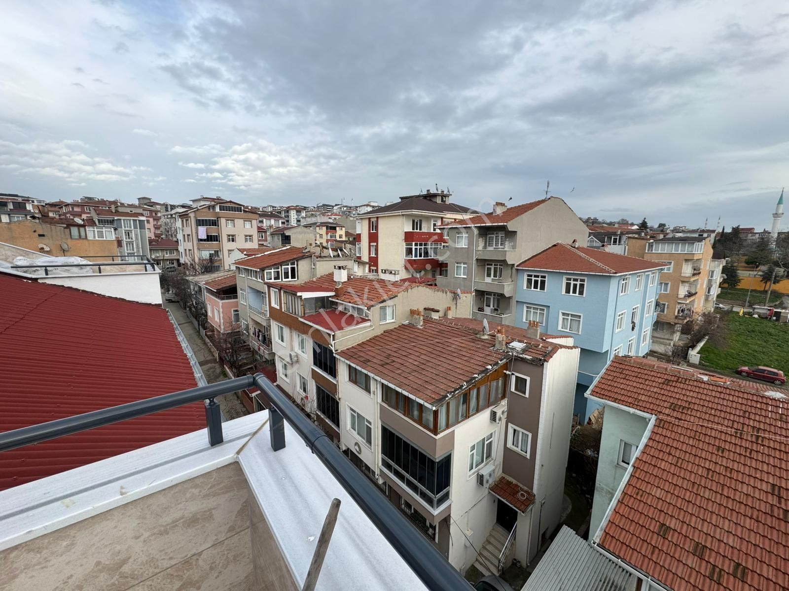 Ak Auto Gayrimenkul'dan Satılık Çiftlikönü Mahallesi 3+1 Dubleks Daire - Görsel 10