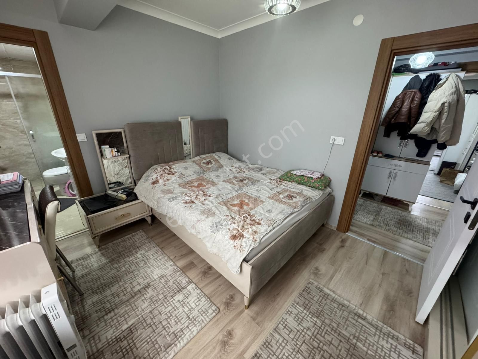 Ak Auto Gayrimenkul'dan Satılık Çiftlikönü Mahallesi 3+1 Dubleks Daire - Görsel 3