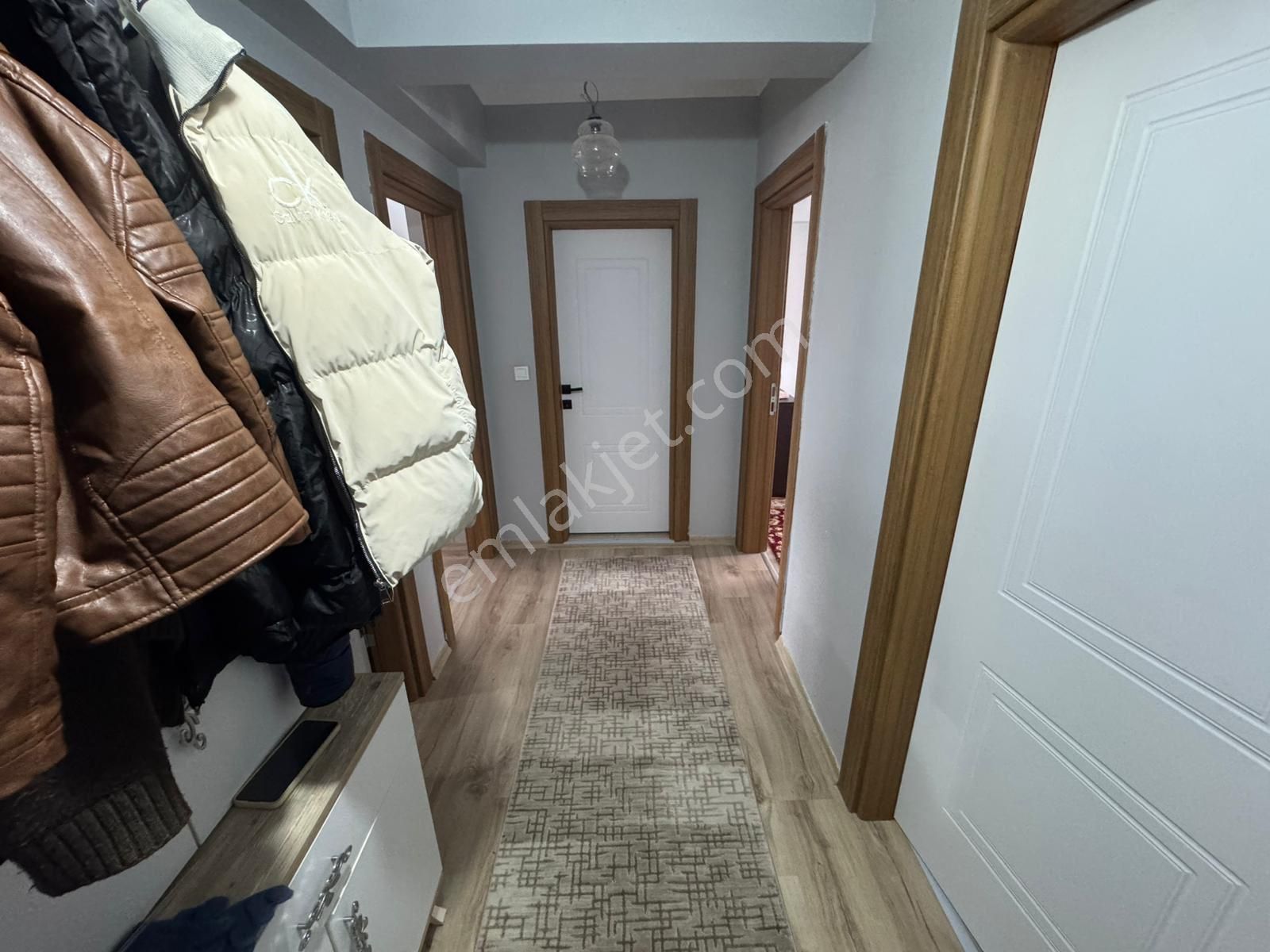 Ak Auto Gayrimenkul'dan Satılık Çiftlikönü Mahallesi 3+1 Dubleks Daire - Görsel 35