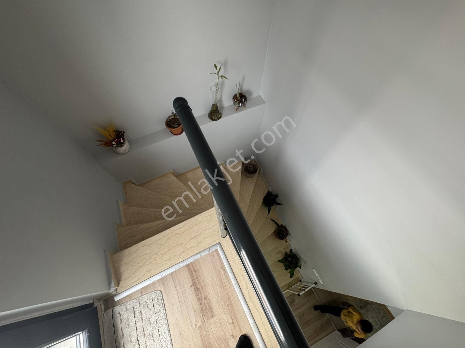 Ak Auto Gayrimenkul'dan Satılık Çiftlikönü Mahallesi 3+1 Dubleks Daire - Görsel 19