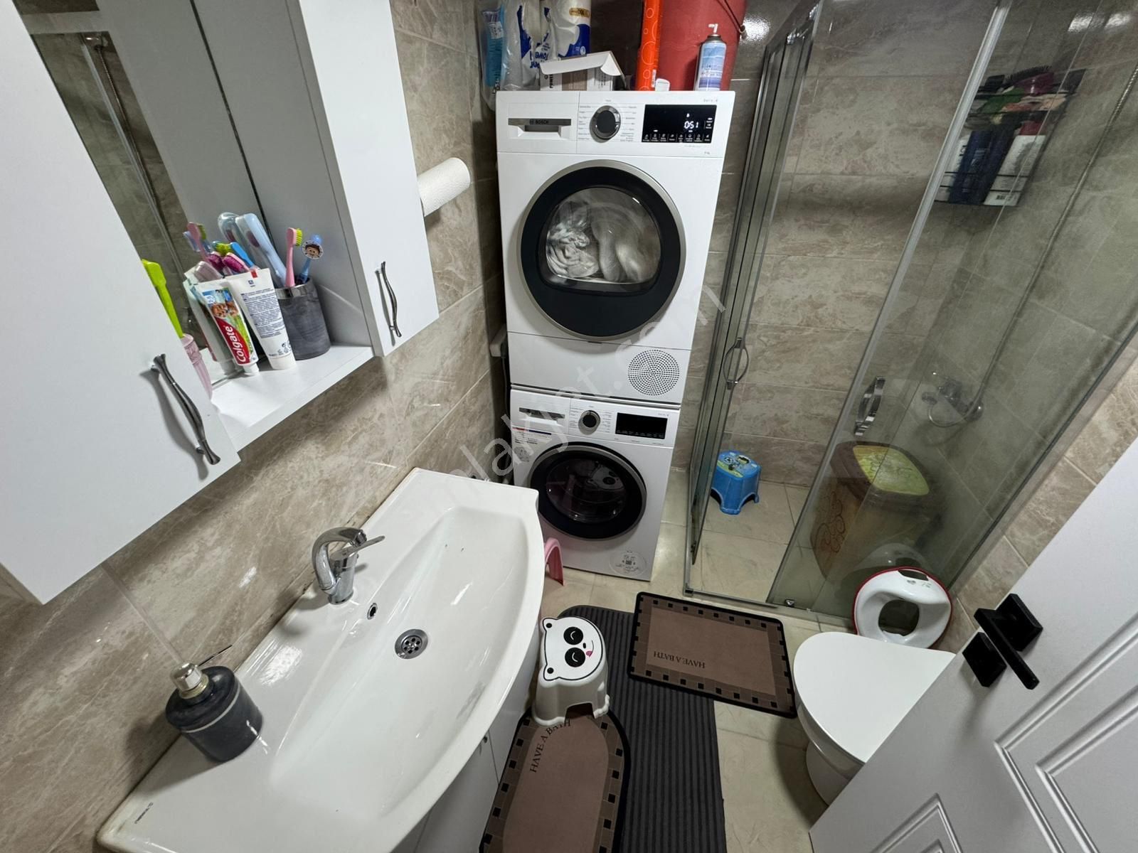 Ak Auto Gayrimenkul'dan Satılık Çiftlikönü Mahallesi 3+1 Dubleks Daire - Görsel 25