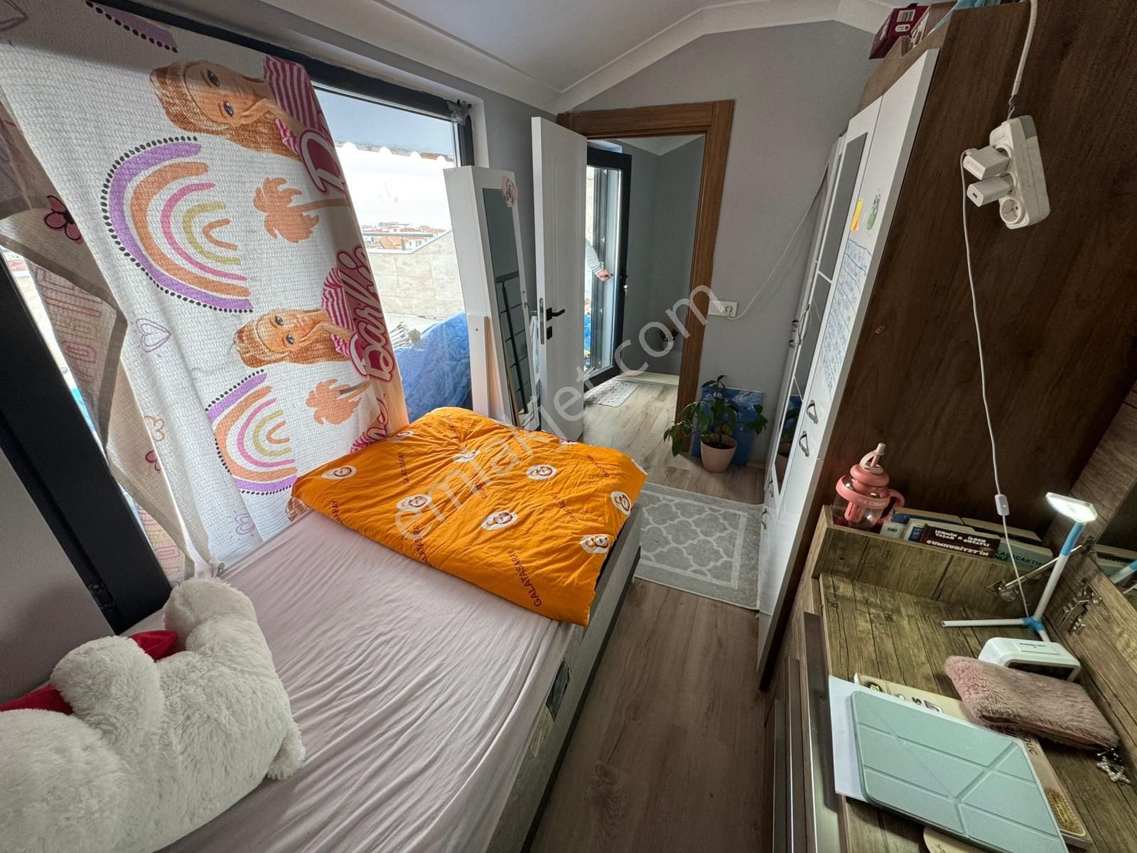 Ak Auto Gayrimenkul'dan Satılık Çiftlikönü Mahallesi 3+1 Dubleks Daire - Görsel 17