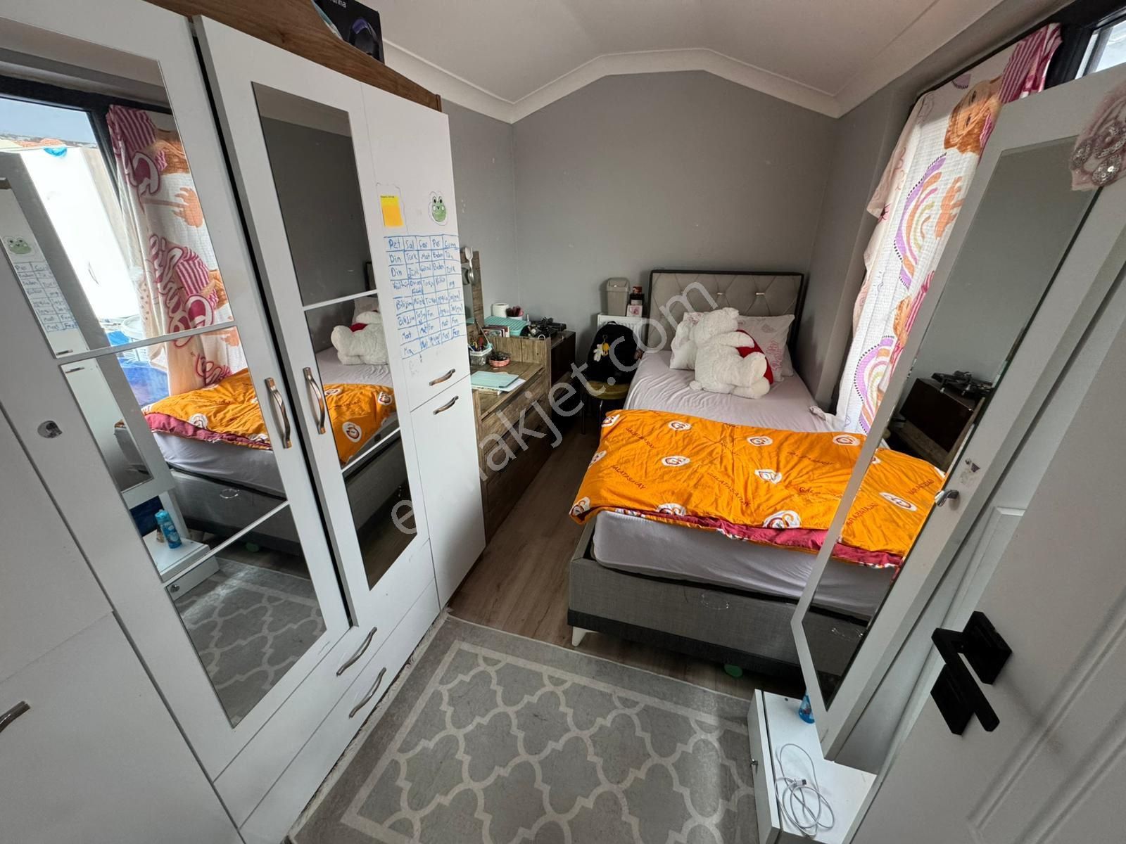 Ak Auto Gayrimenkul'dan Satılık Çiftlikönü Mahallesi 3+1 Dubleks Daire - Görsel 16