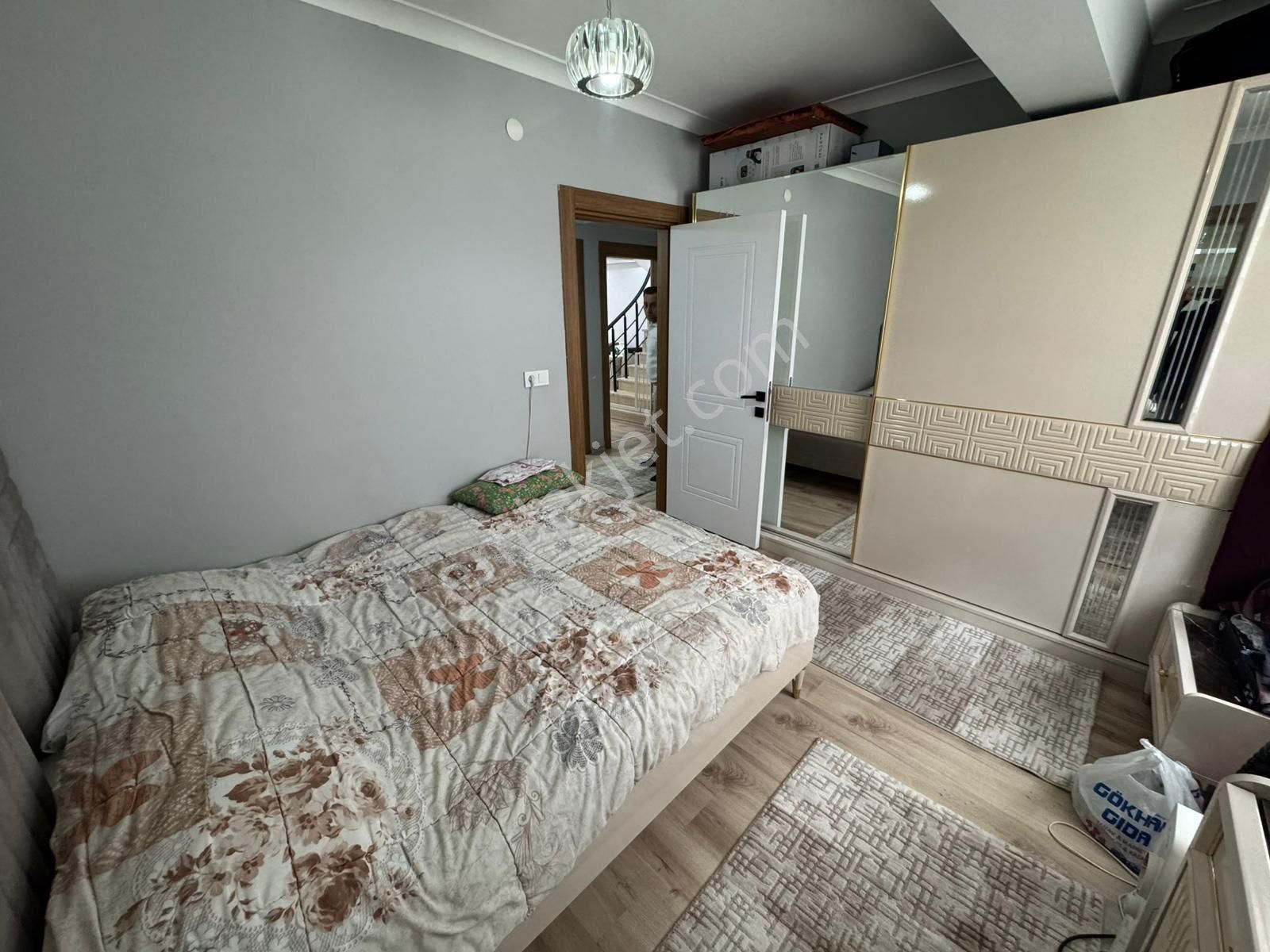 Ak Auto Gayrimenkul'dan Satılık Çiftlikönü Mahallesi 3+1 Dubleks Daire - Görsel 5