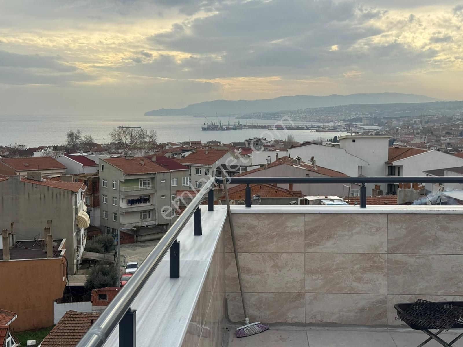 Ak Auto Gayrimenkul'dan Satılık Çiftlikönü Mahallesi 3+1 Dubleks Daire - Görsel 7