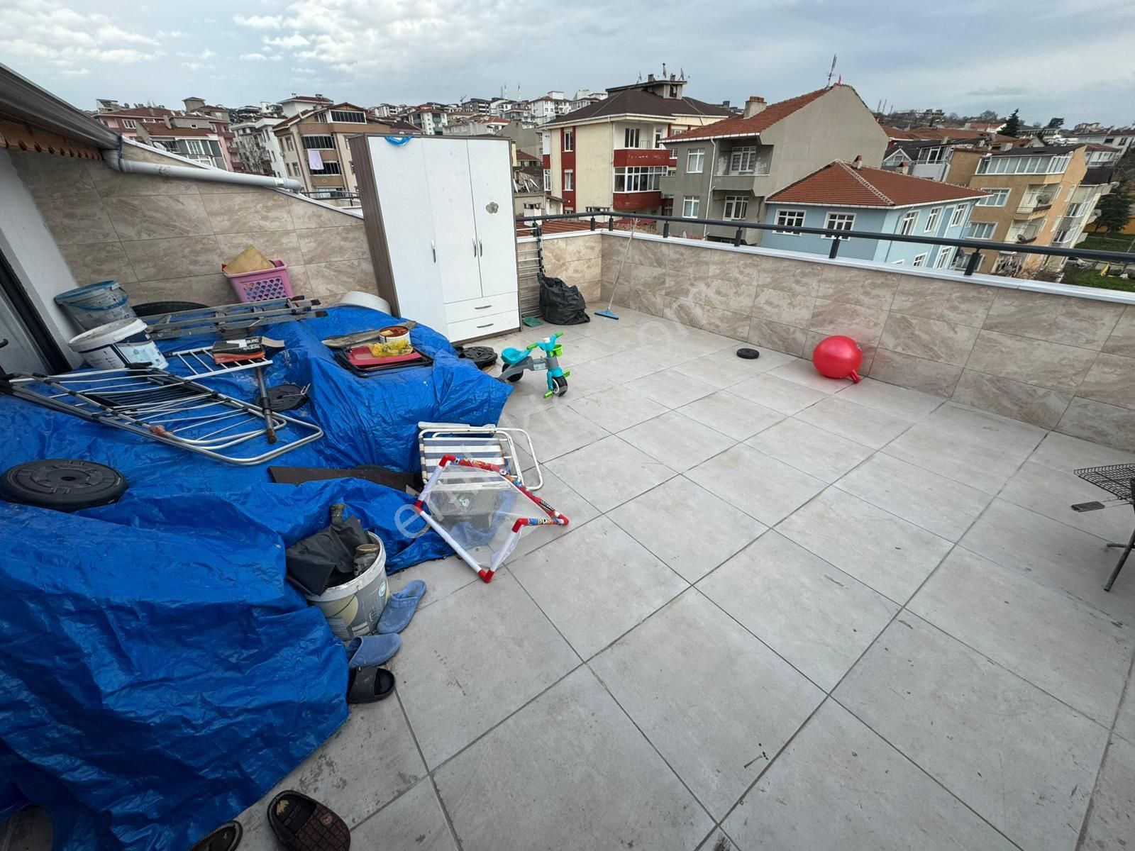 Ak Auto Gayrimenkul'dan Satılık Çiftlikönü Mahallesi 3+1 Dubleks Daire - Görsel 18