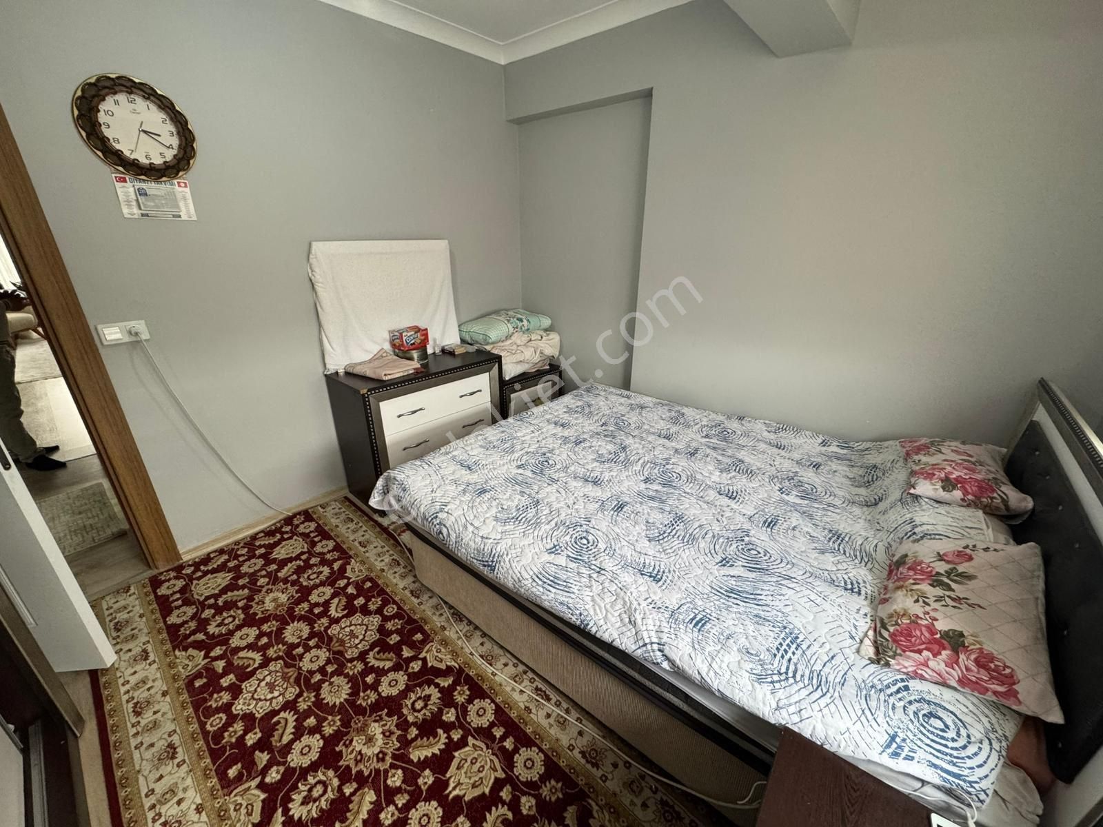 Ak Auto Gayrimenkul'dan Satılık Çiftlikönü Mahallesi 3+1 Dubleks Daire - Görsel 23