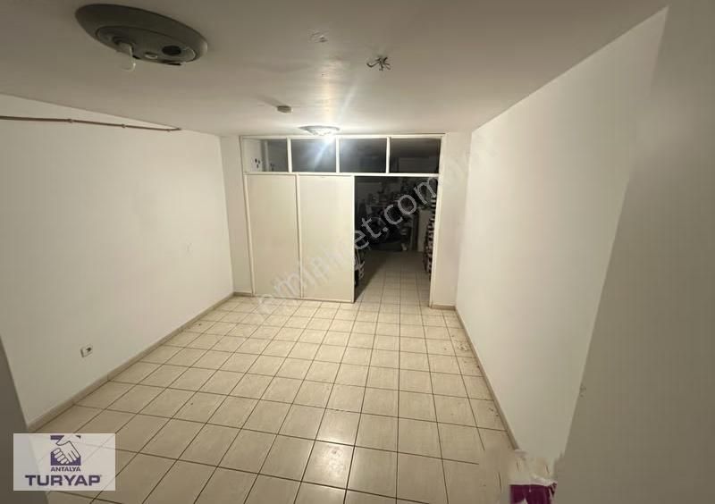 Güllük Caddesi'ne Full Cephe Emsalsiz Yatırımlık 320 M2 Dükkan - Görsel 23