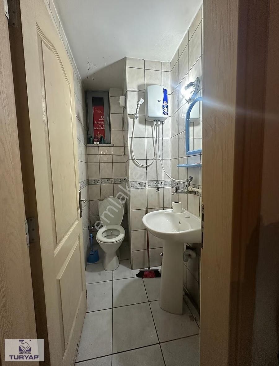 Güllük Caddesi'ne Full Cephe Emsalsiz Yatırımlık 320 M2 Dükkan - Görsel 3