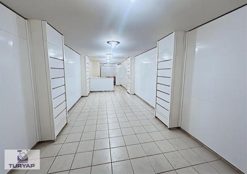 Güllük Caddesi'ne Full Cephe Emsalsiz Yatırımlık 320 M2 Dükkan - Görsel 20