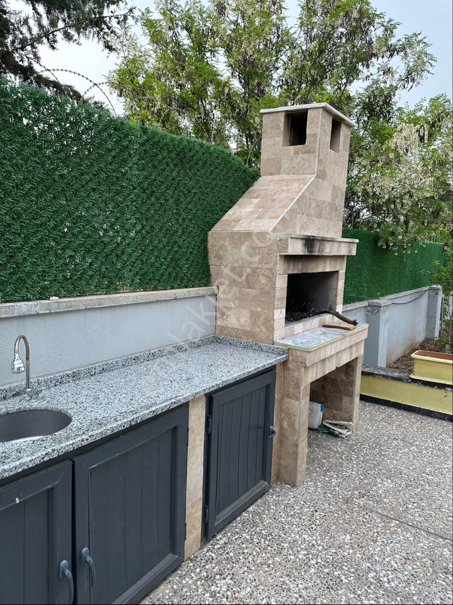 🏡 Satılık Bağevi – Şahinbey / Kabcağız - Görsel 4