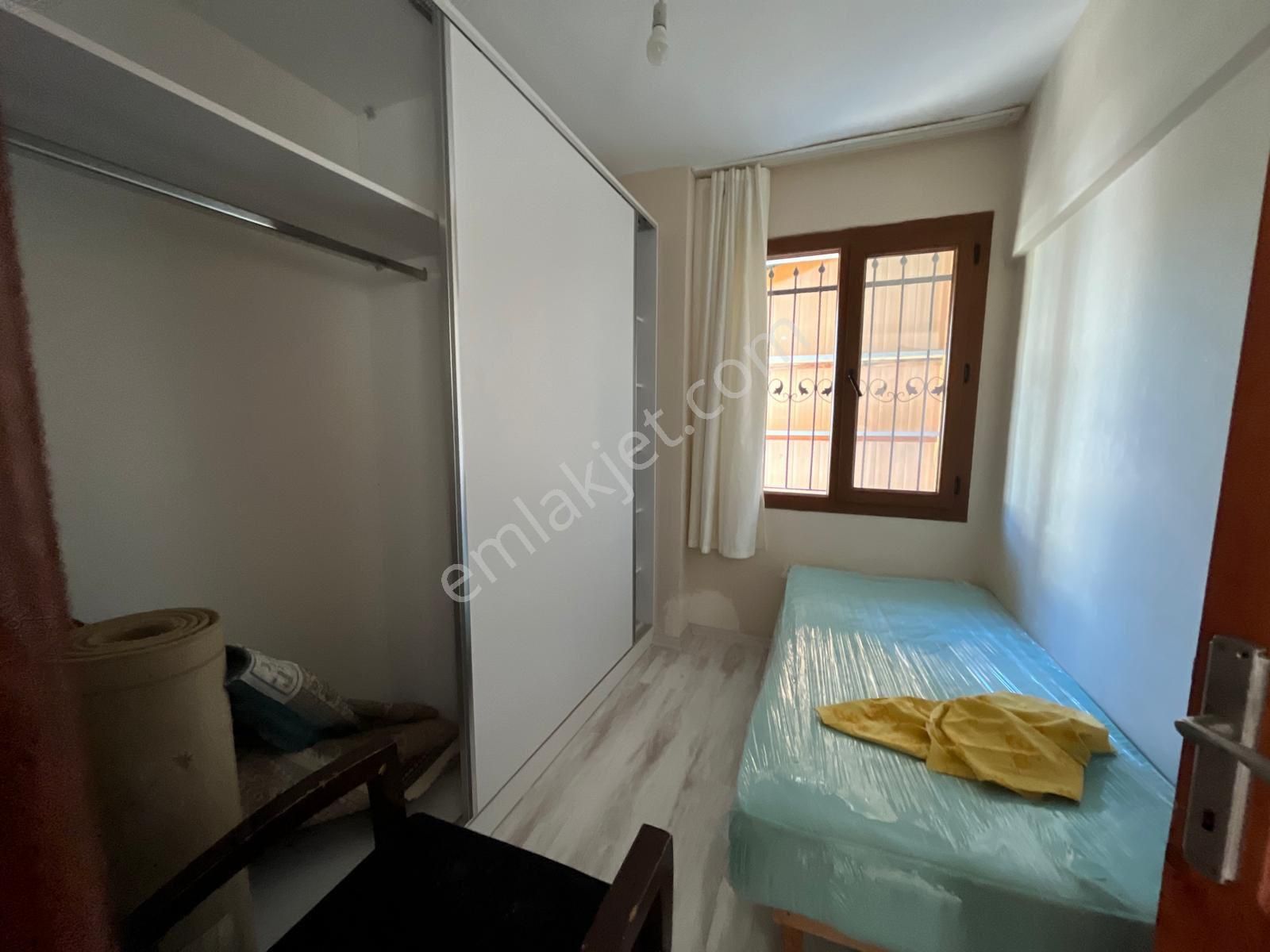 75 M2 Full Deniz Manzaralı Daire - Görsel 10