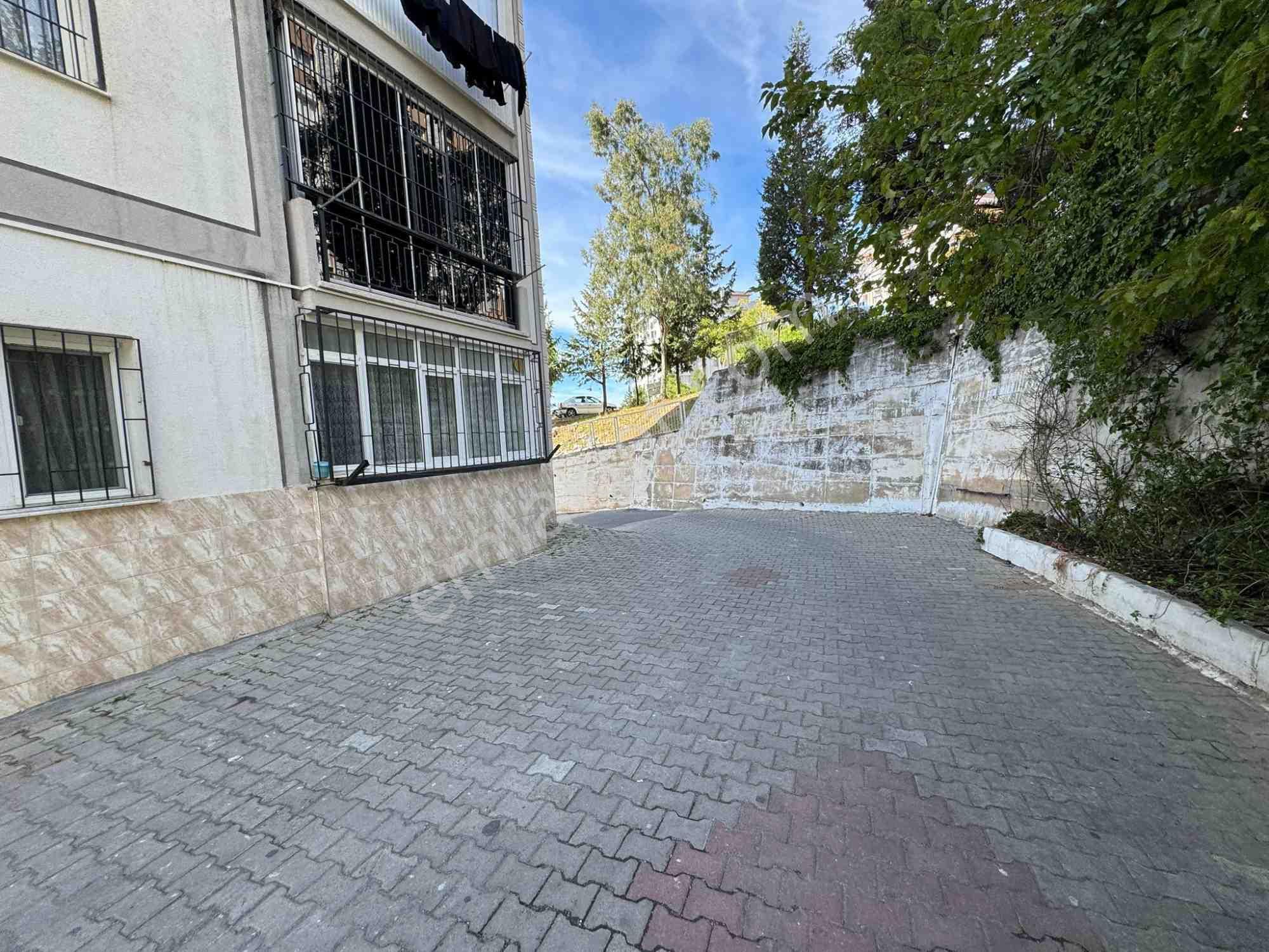 Çiğli Evka-5'te Kiralık Site İçerisinde 2+1 Daire - Görsel 19