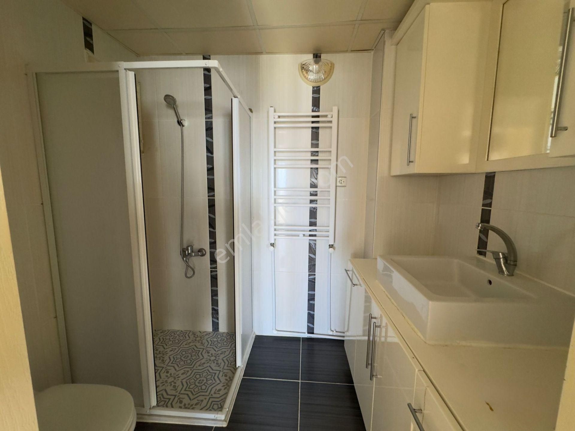 Çiğli Evka-5'te Kiralık Site İçerisinde 2+1 Daire - Görsel 20