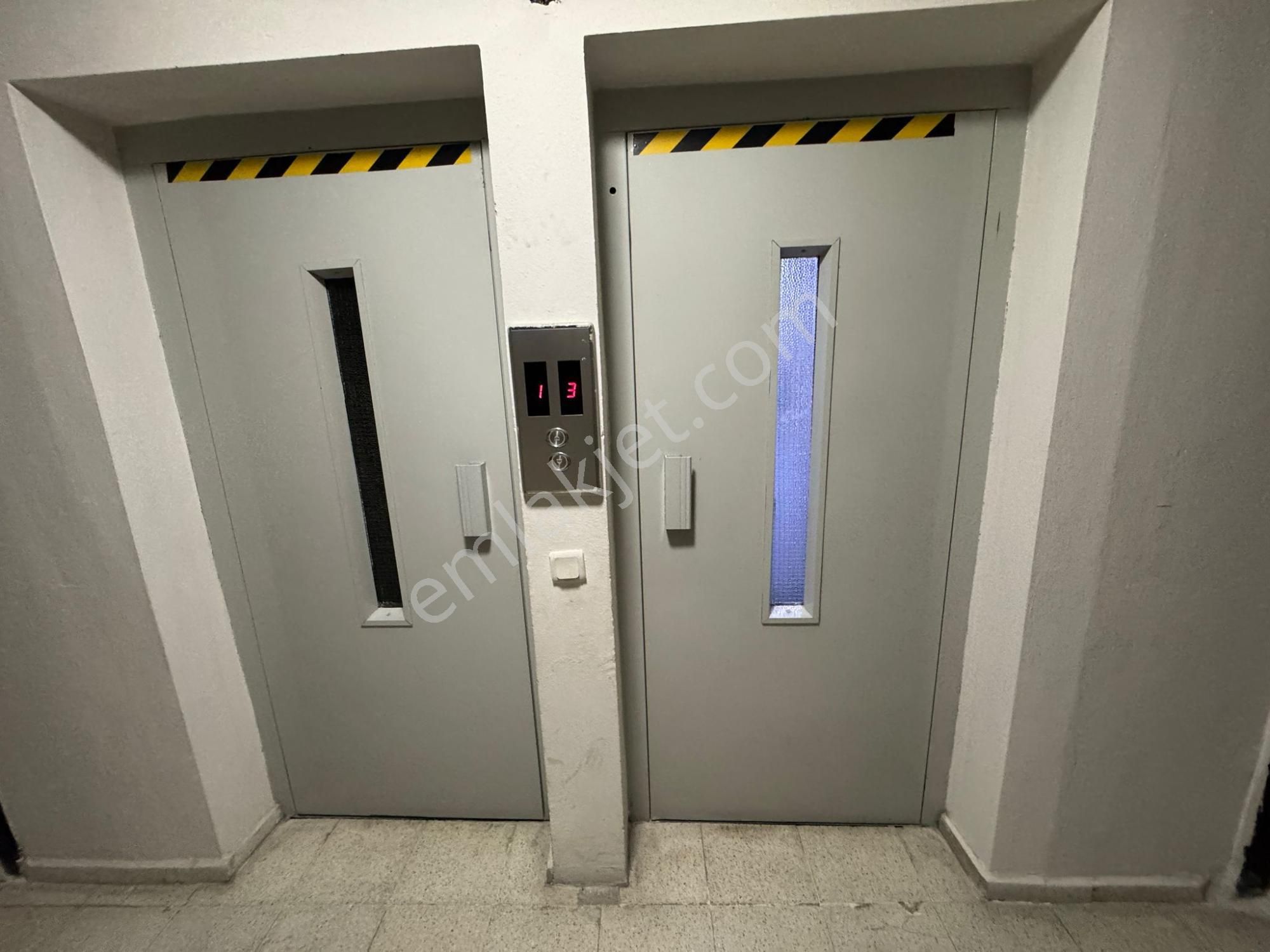 Çiğli Evka-5'te Kiralık Site İçerisinde 2+1 Daire - Görsel 14