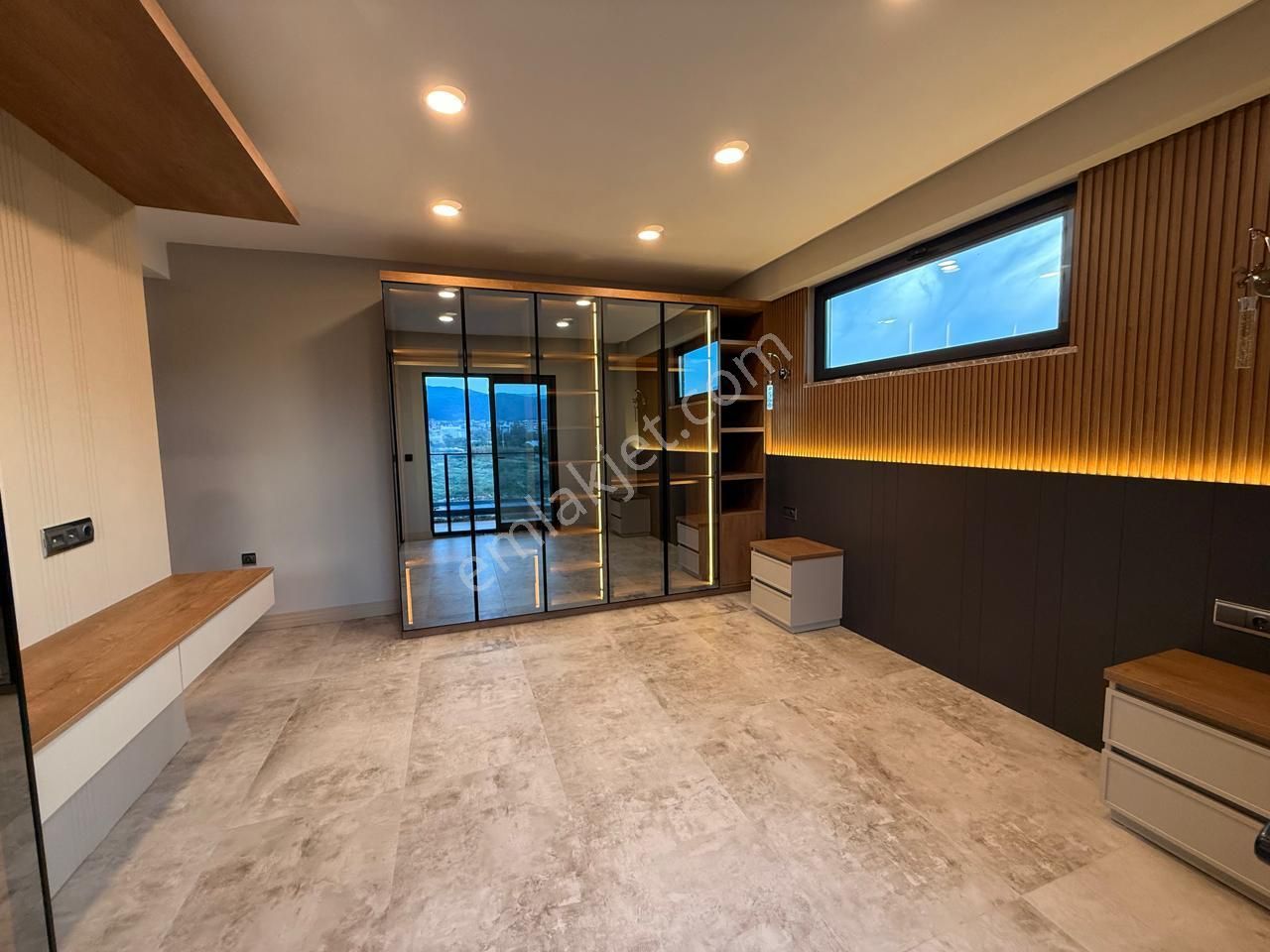 ✨akçay Ay Emlaktan✨hamidiye'de Hayallerinizi Süsleyecek Yüzme Havuzlu Satılık 5+1 Müstakil Villa - Görsel 21