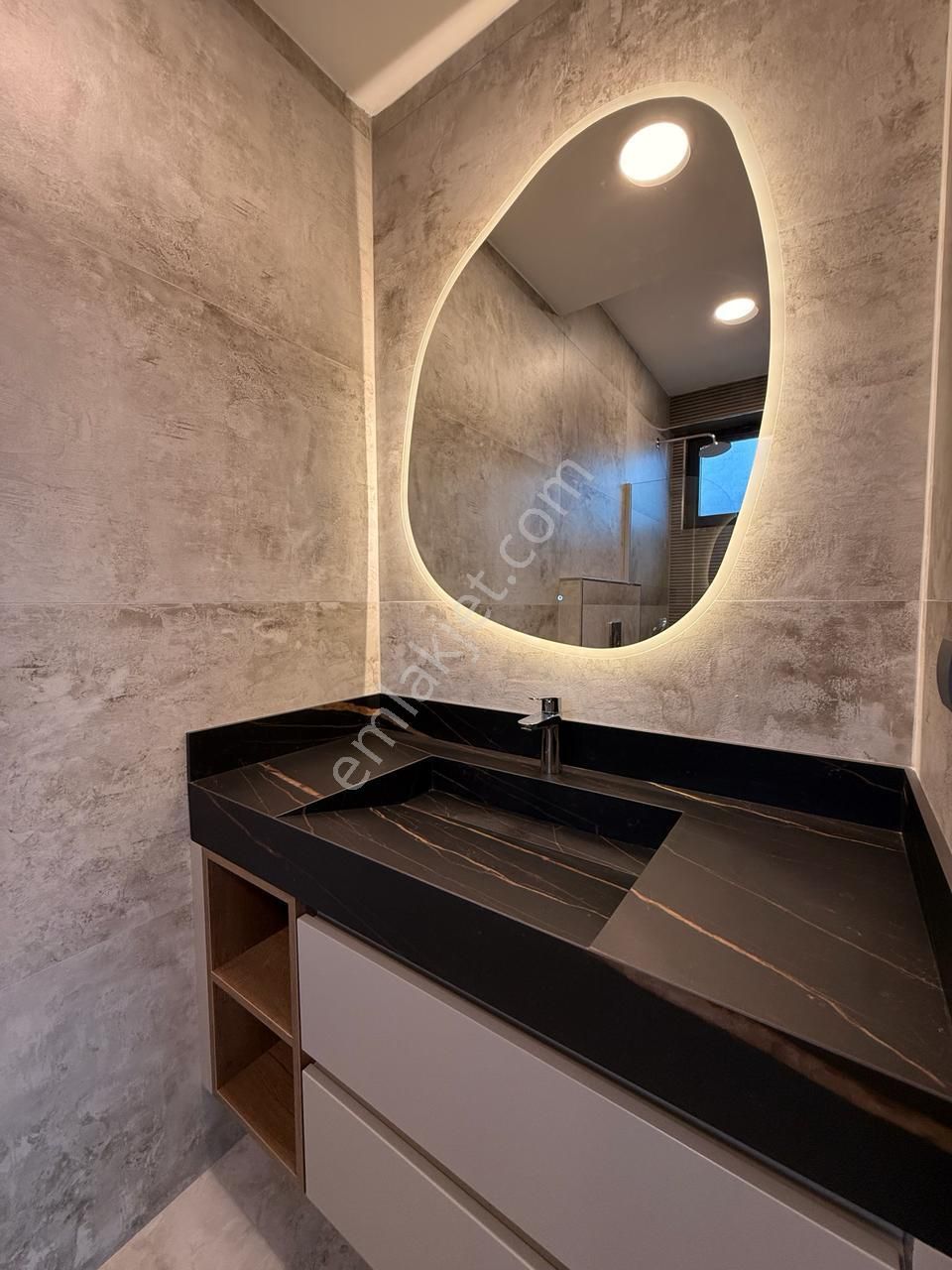 ✨akçay Ay Emlaktan✨hamidiye'de Hayallerinizi Süsleyecek Yüzme Havuzlu Satılık 5+1 Müstakil Villa - Görsel 22