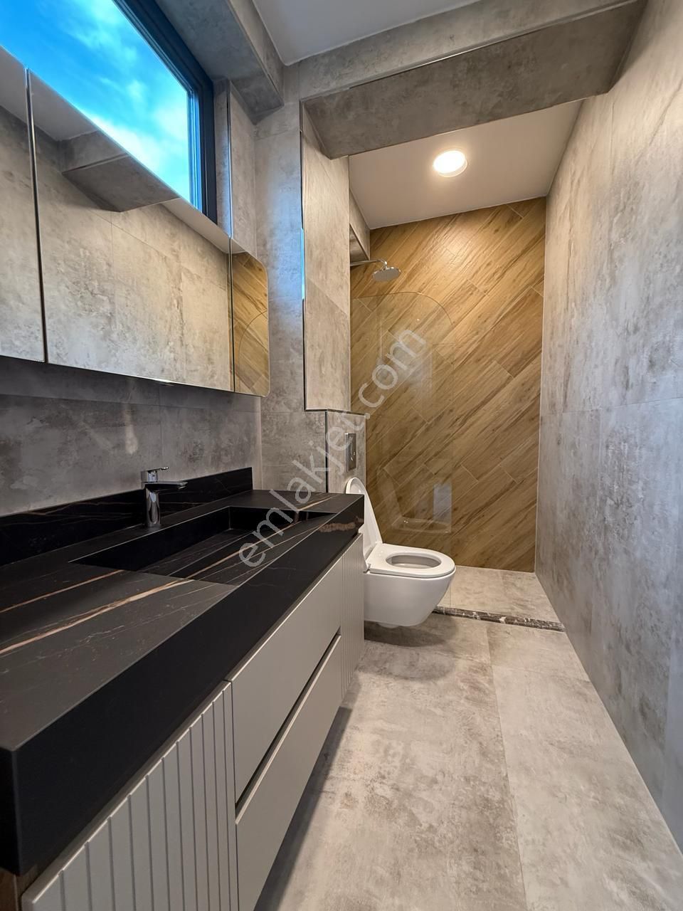 ✨akçay Ay Emlaktan✨hamidiye'de Hayallerinizi Süsleyecek Yüzme Havuzlu Satılık 5+1 Müstakil Villa - Görsel 33