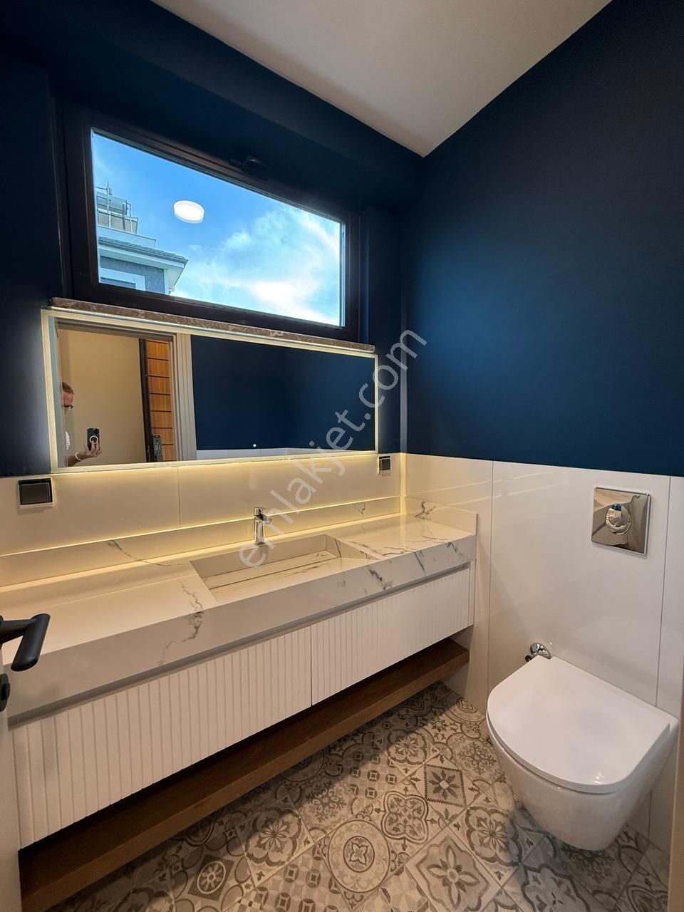 ✨akçay Ay Emlaktan✨hamidiye'de Hayallerinizi Süsleyecek Yüzme Havuzlu Satılık 5+1 Müstakil Villa - Görsel 13