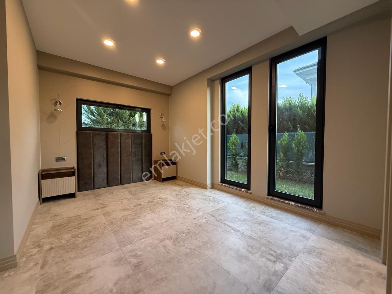 ✨akçay Ay Emlaktan✨hamidiye'de Hayallerinizi Süsleyecek Yüzme Havuzlu Satılık 5+1 Müstakil Villa - Görsel 19