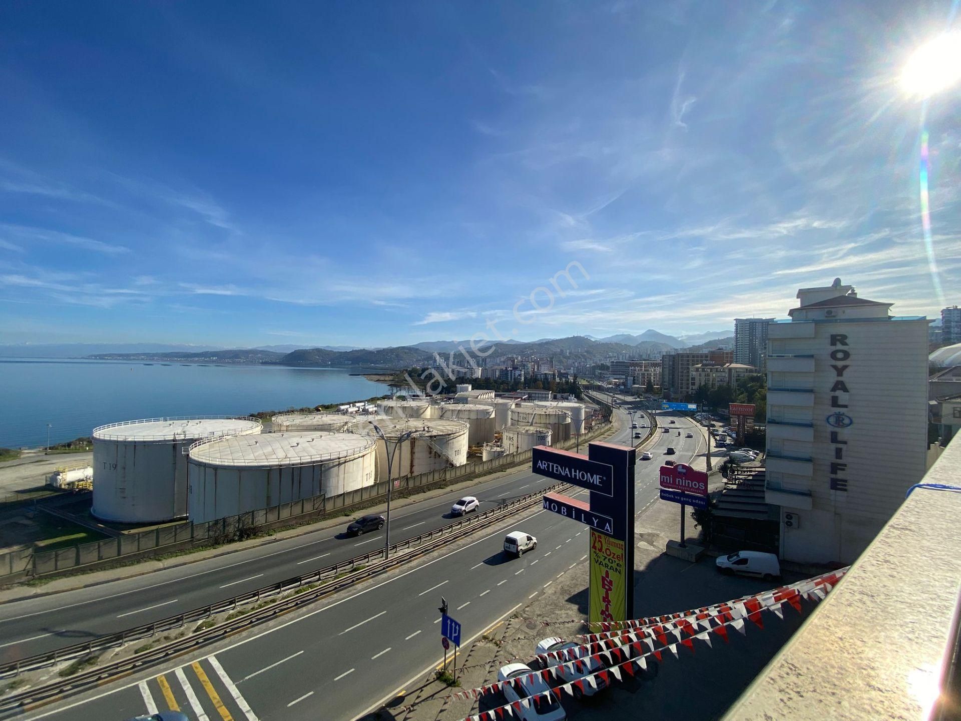 Trabzon Yalıncak'ta Kiralık 4+1 Daire - Görsel 2