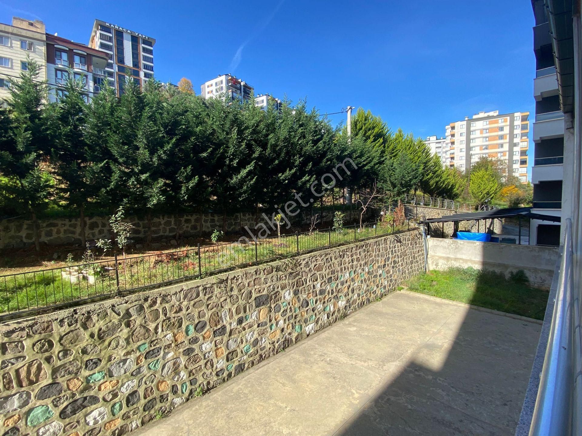 Trabzon Yalıncak'ta Kiralık 4+1 Daire - Görsel 32