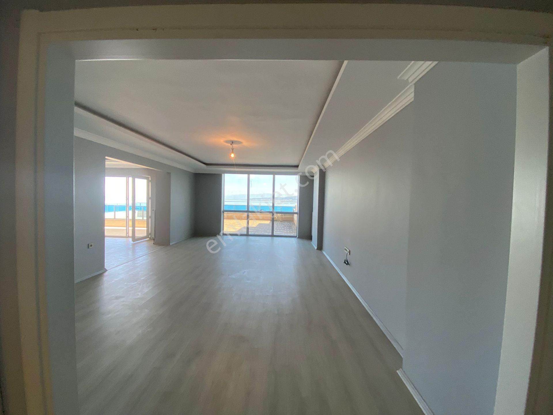 Trabzon Yalıncak'ta Kiralık 4+1 Daire - Görsel 4