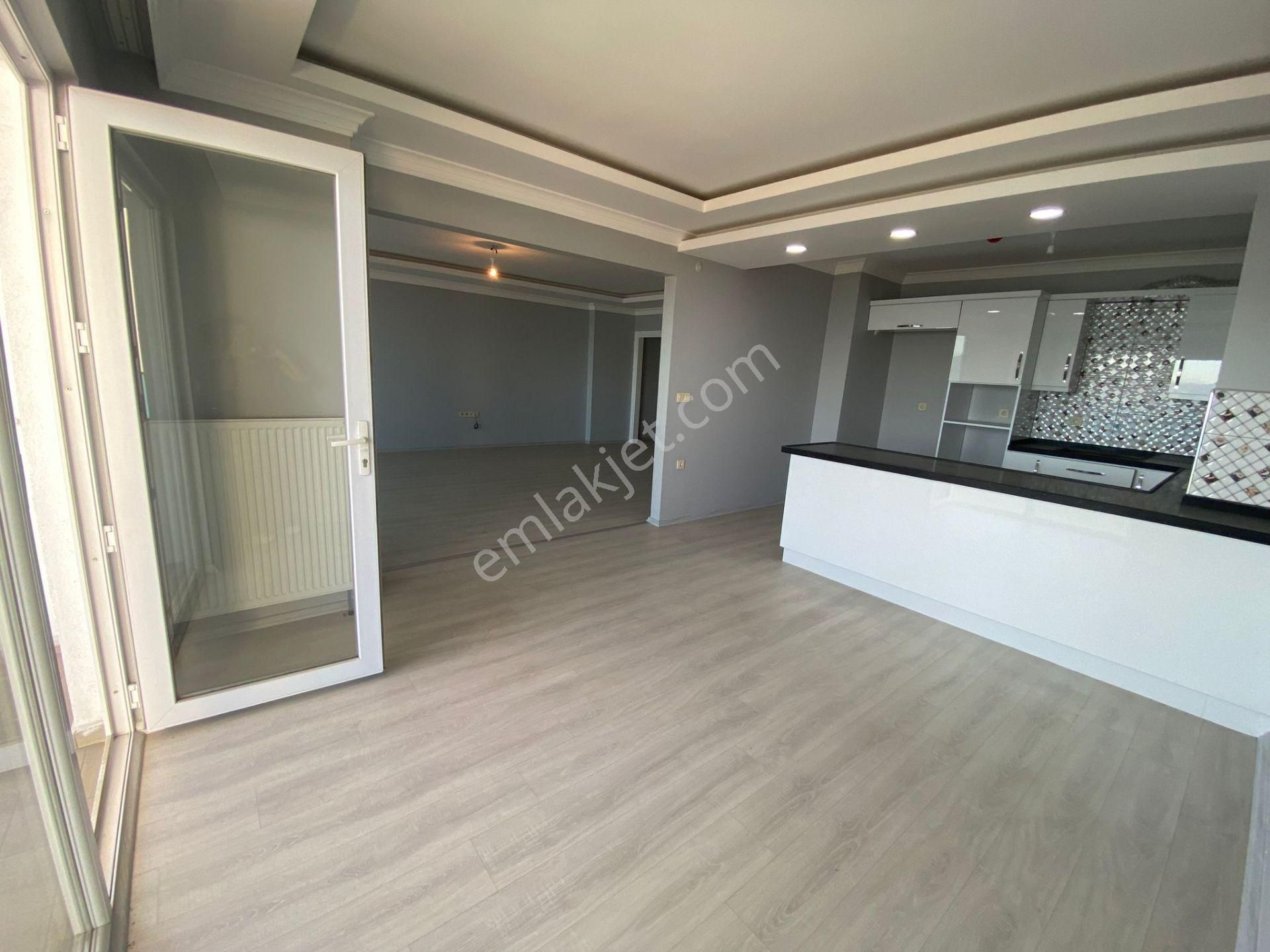 Trabzon Yalıncak'ta Kiralık 4+1 Daire - Görsel 3