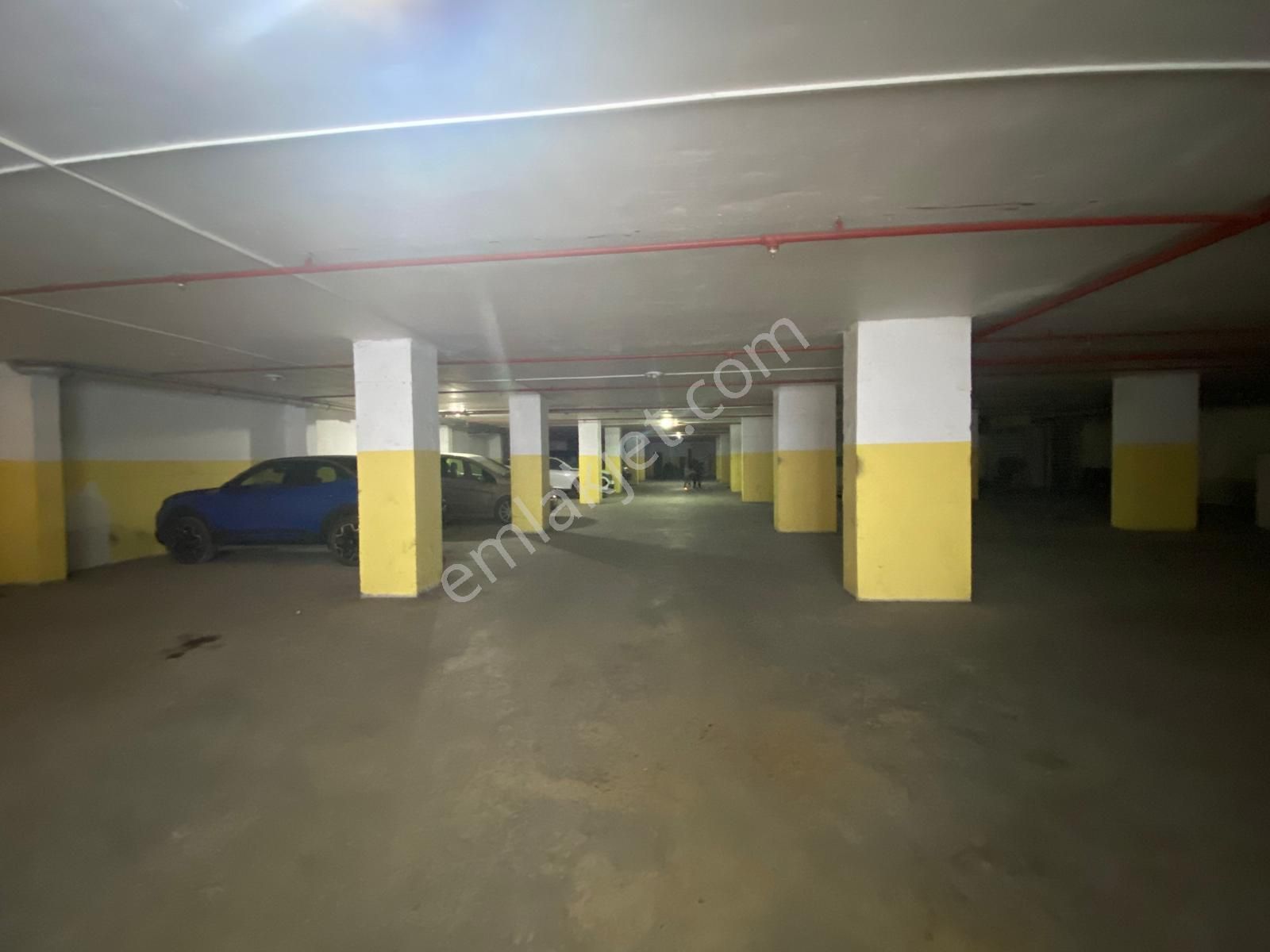 Trabzon Yalıncak'ta Kiralık 4+1 Daire - Görsel 30