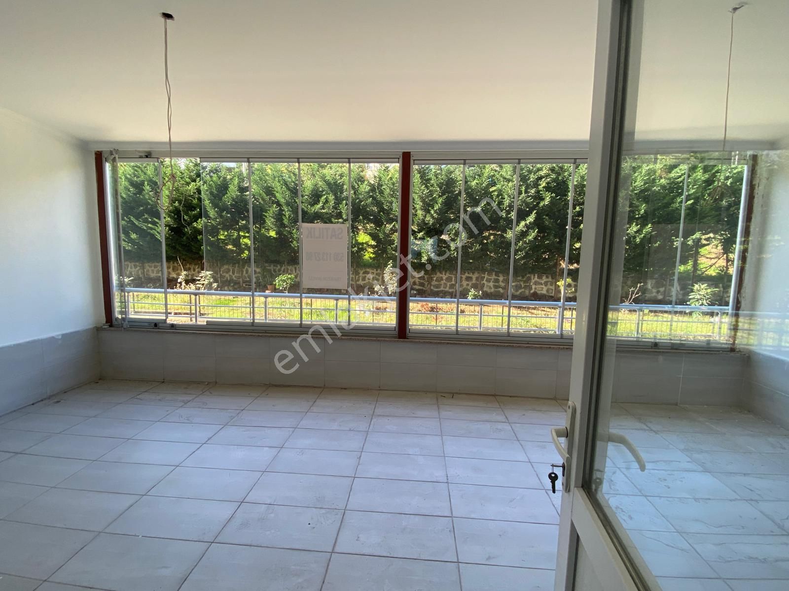 Trabzon Yalıncak'ta Kiralık 4+1 Daire - Görsel 14