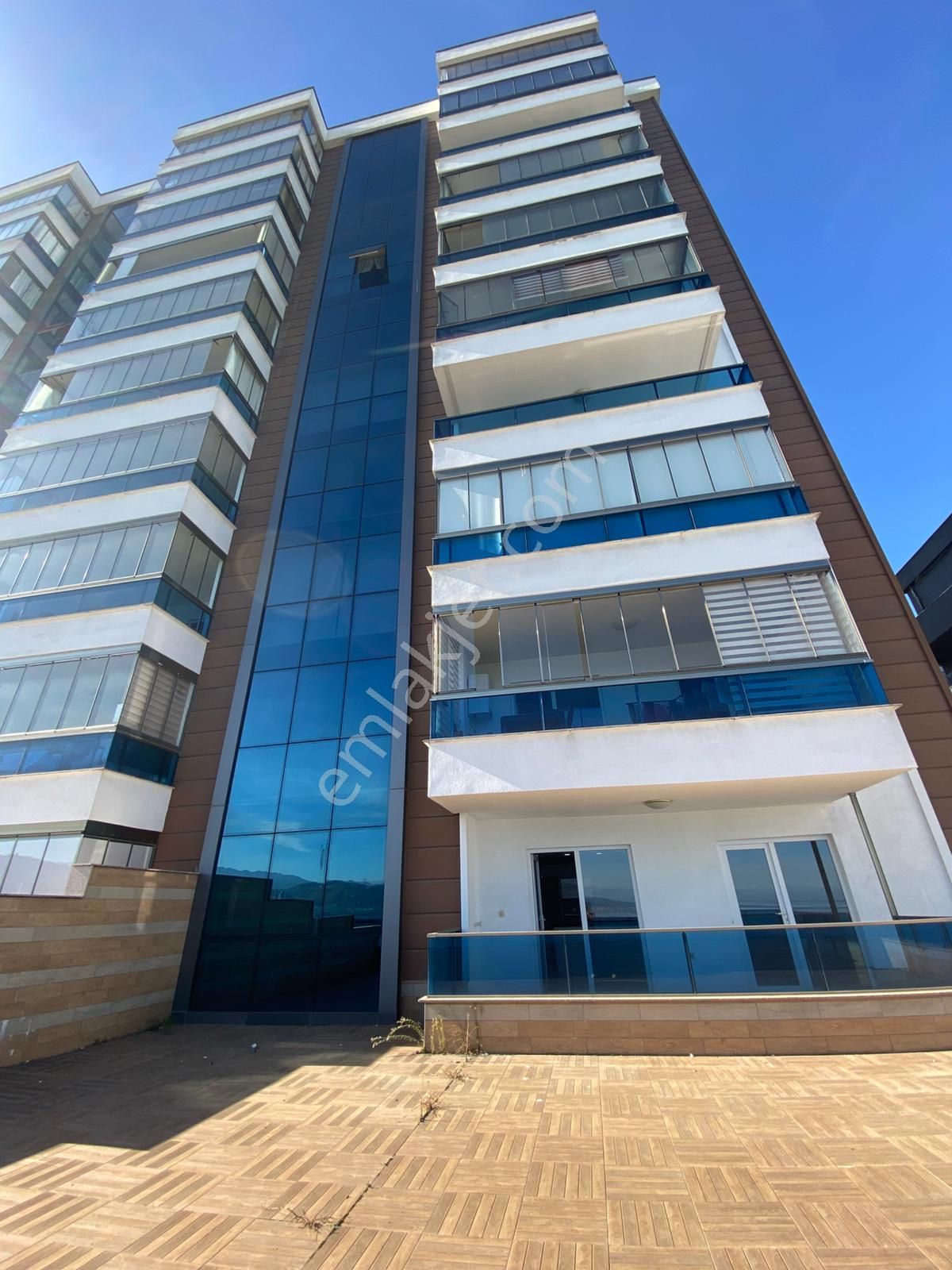 Trabzon Yalıncak'ta Kiralık 4+1 Daire - Görsel 28