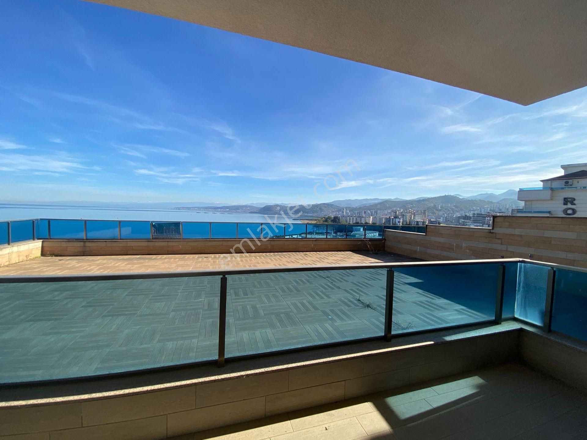 Trabzon Yalıncak'ta Kiralık 4+1 Daire - Görsel 23