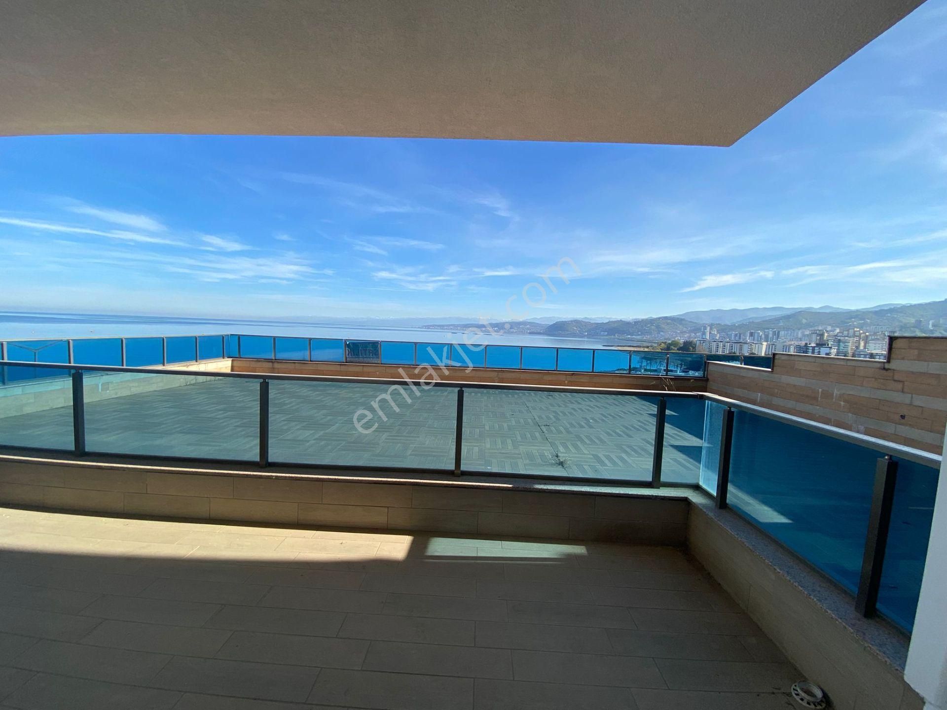 Trabzon Yalıncak'ta Kiralık 4+1 Daire - Görsel 29