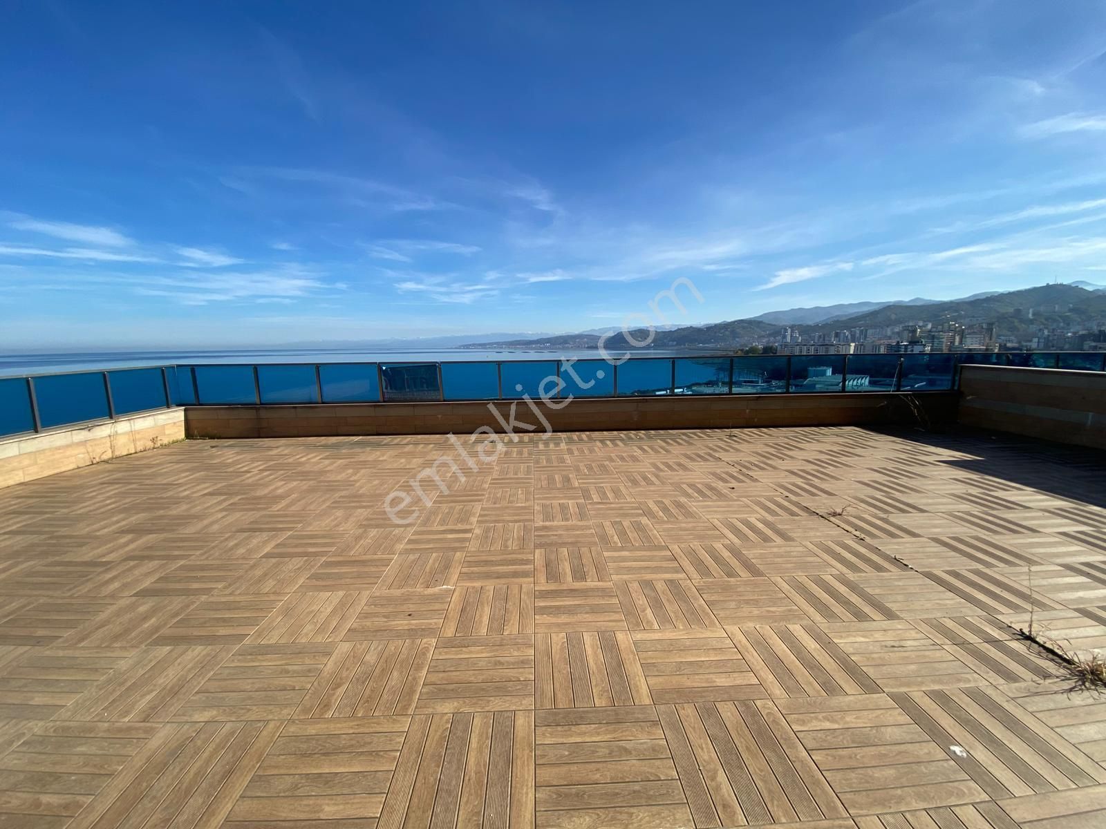 Trabzon Yalıncak'ta Kiralık 4+1 Daire - Görsel 12