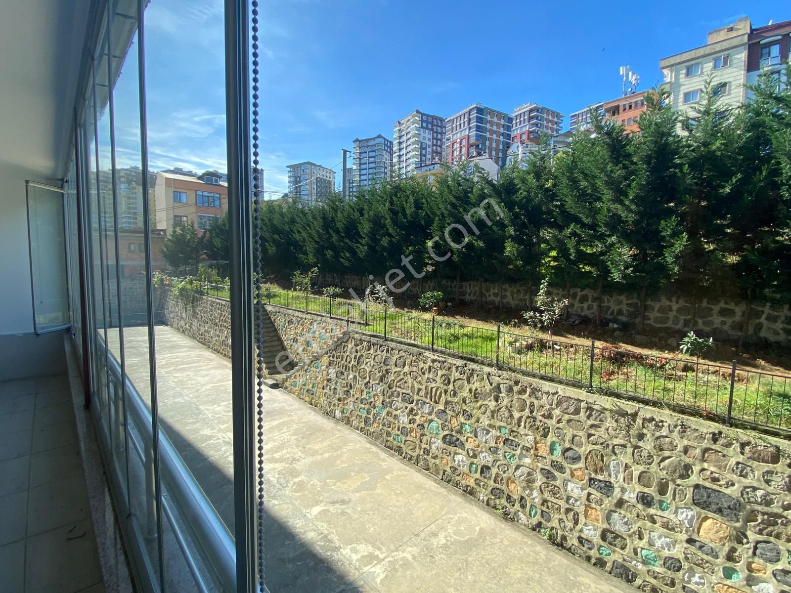 Trabzon Yalıncak'ta Kiralık 4+1 Daire - Görsel 24