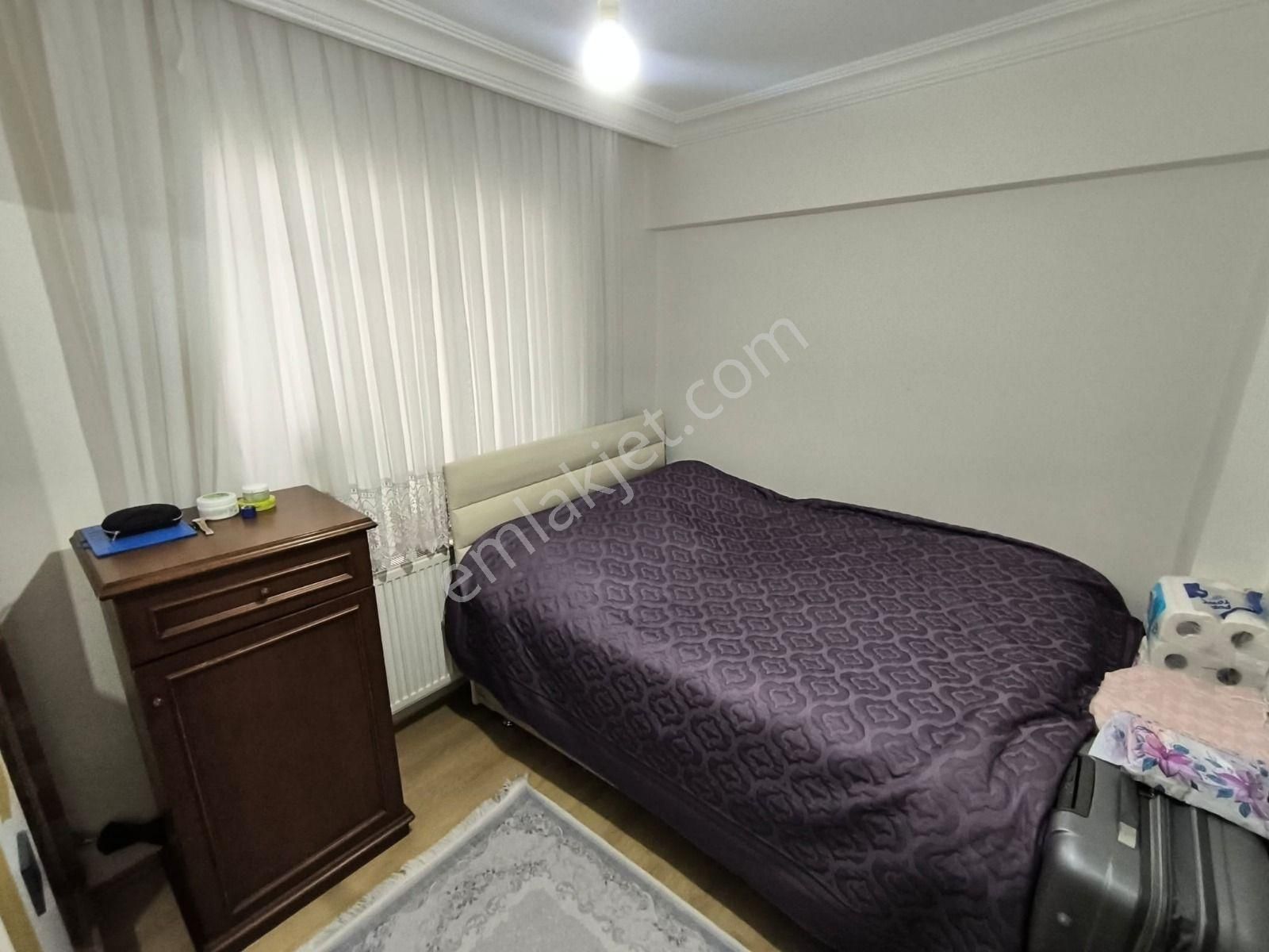 Koza Emlak'tan Atatürk Mahalesinde Ara Katta Güney - Ön Cephe De 3+1 Satılık Daireeee - Görsel 18