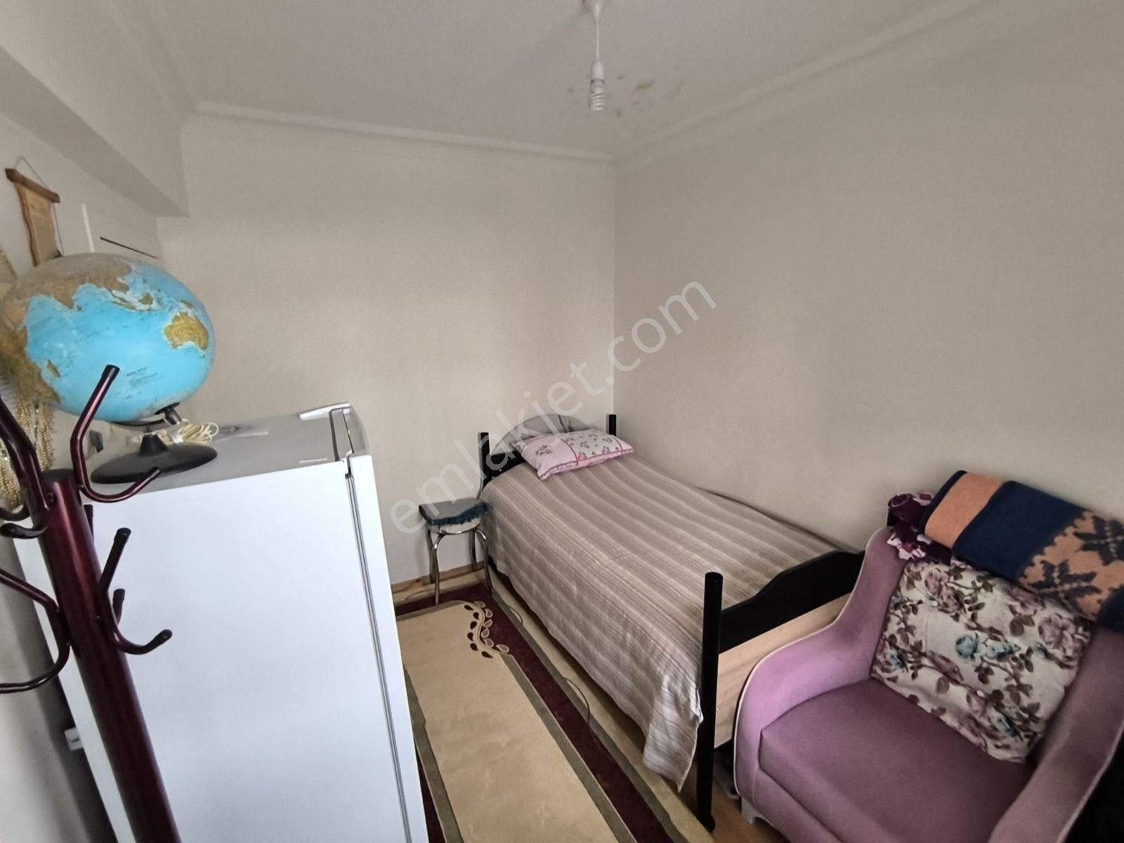 Koza Emlak'tan Atatürk Mahalesinde Ara Katta Güney - Ön Cephe De 3+1 Satılık Daireeee - Görsel 22