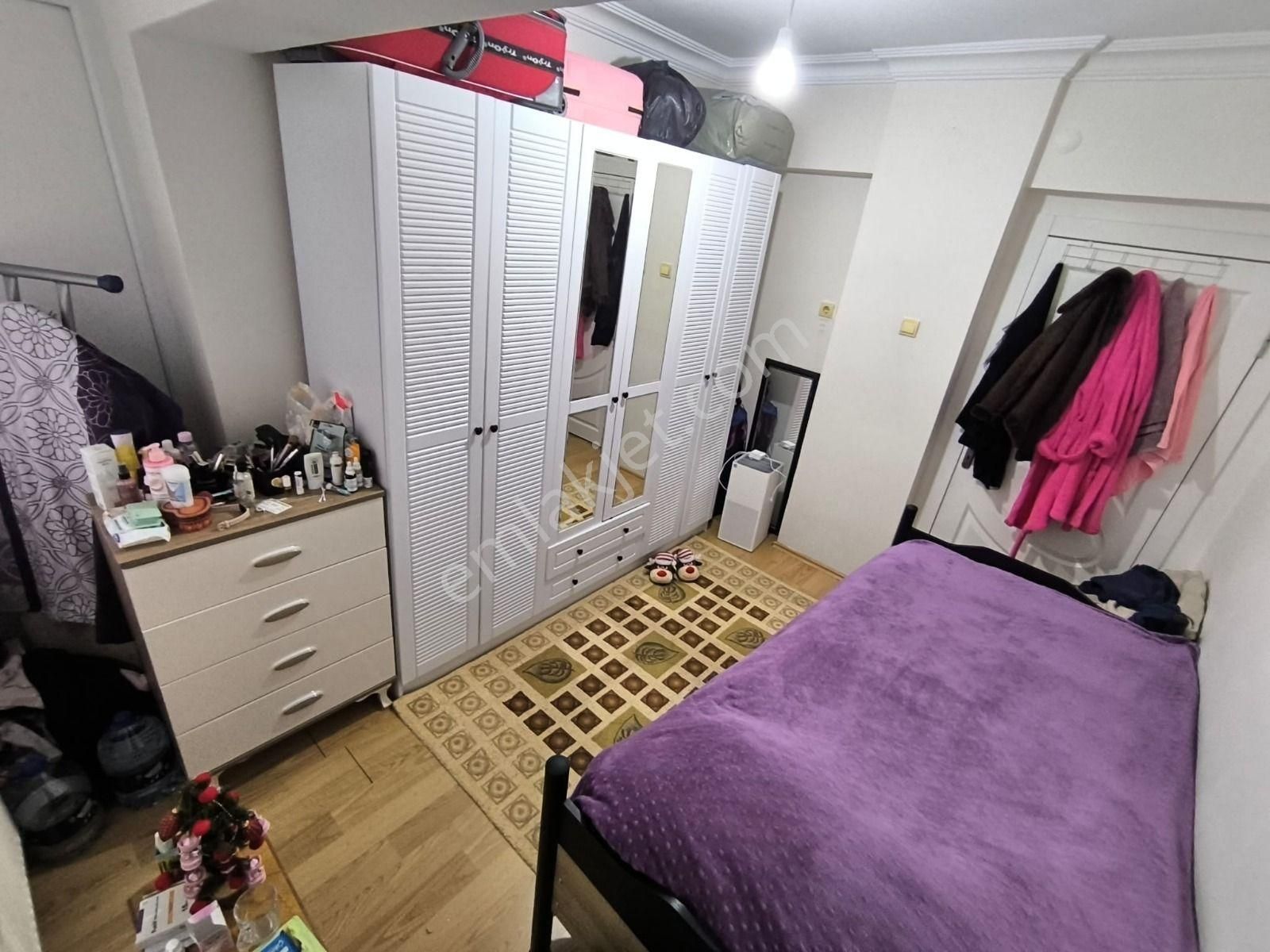 Koza Emlak'tan Atatürk Mahalesinde Ara Katta Güney - Ön Cephe De 3+1 Satılık Daireeee - Görsel 14