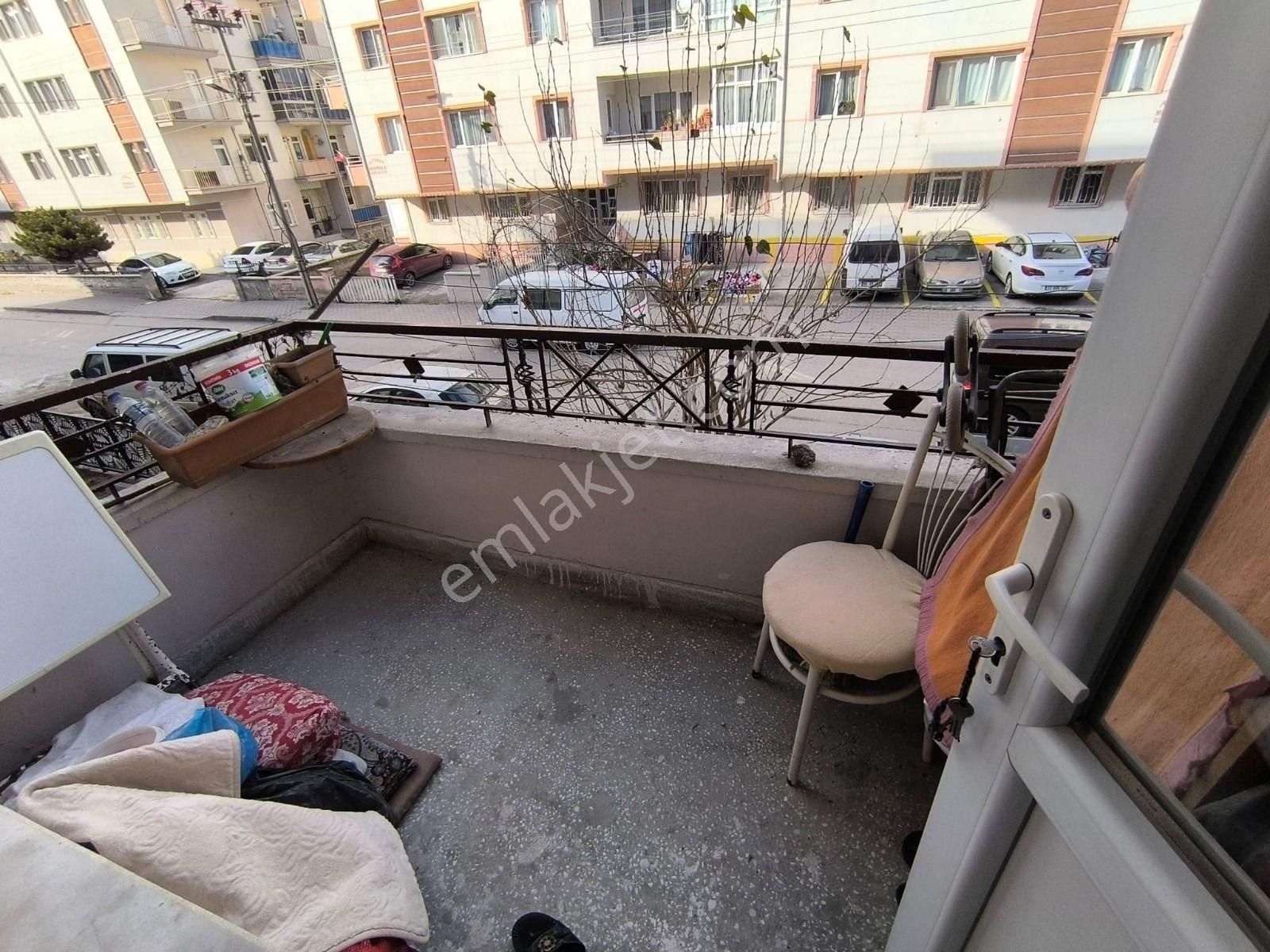 Koza Emlak'tan Atatürk Mahalesinde Ara Katta Güney - Ön Cephe De 3+1 Satılık Daireeee - Görsel 26