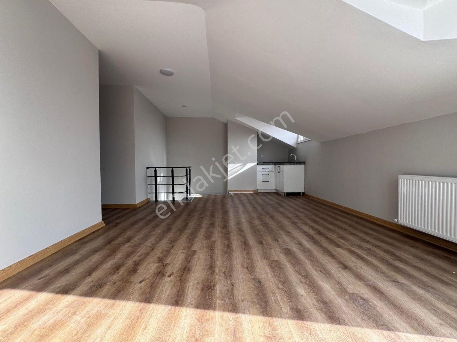 Next House'dan Cumhuriyet Mah. 3+2 Kiralık Güney Cephe Dubleks - Görsel 21