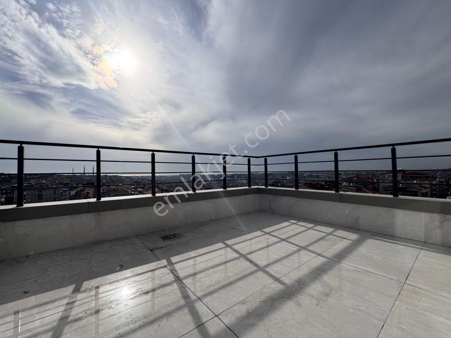 Next House'dan Cumhuriyet Mah. 3+2 Kiralık Güney Cephe Dubleks - Görsel 25